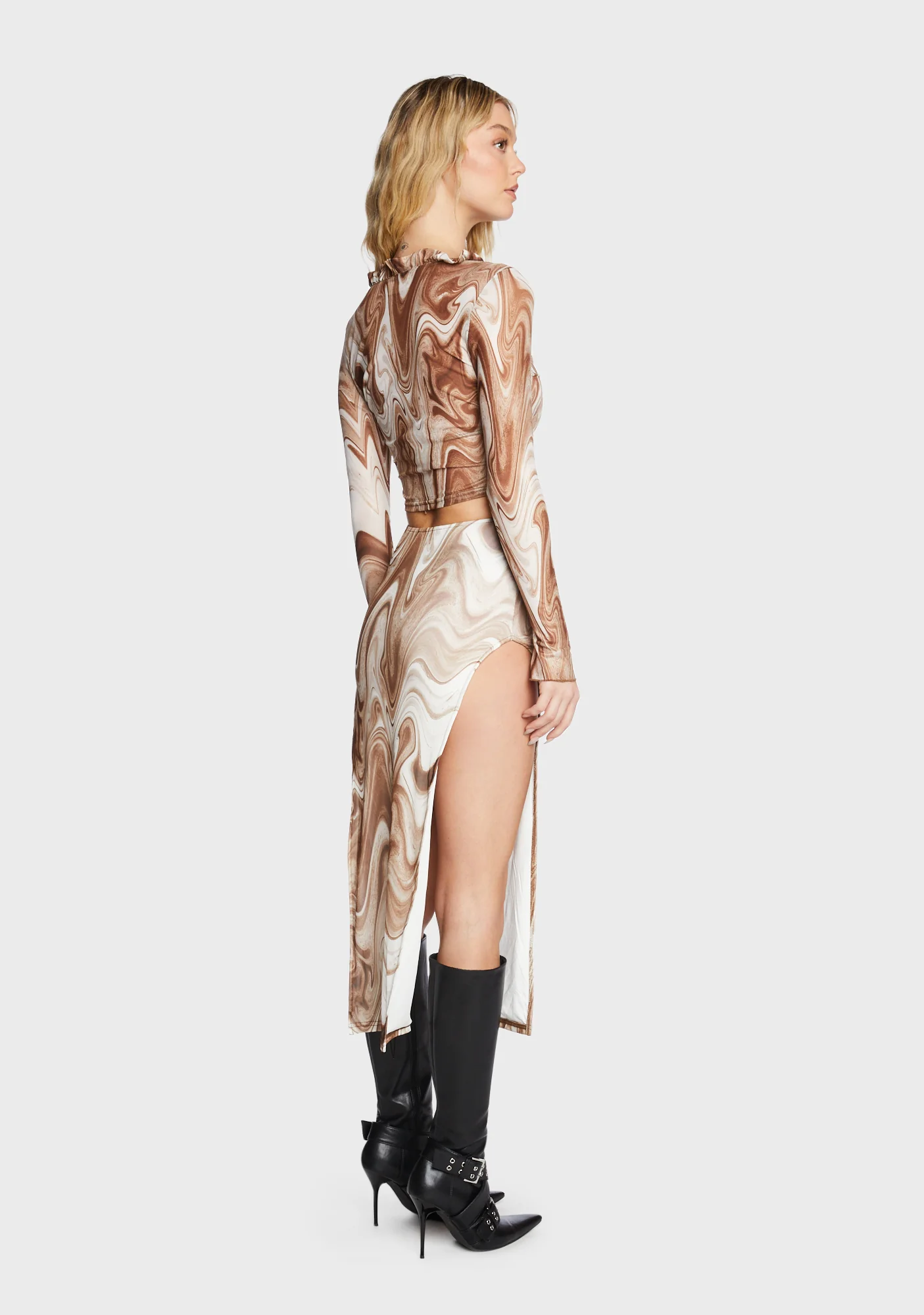 Cocoa Present Paradise Dress Set - Image 4