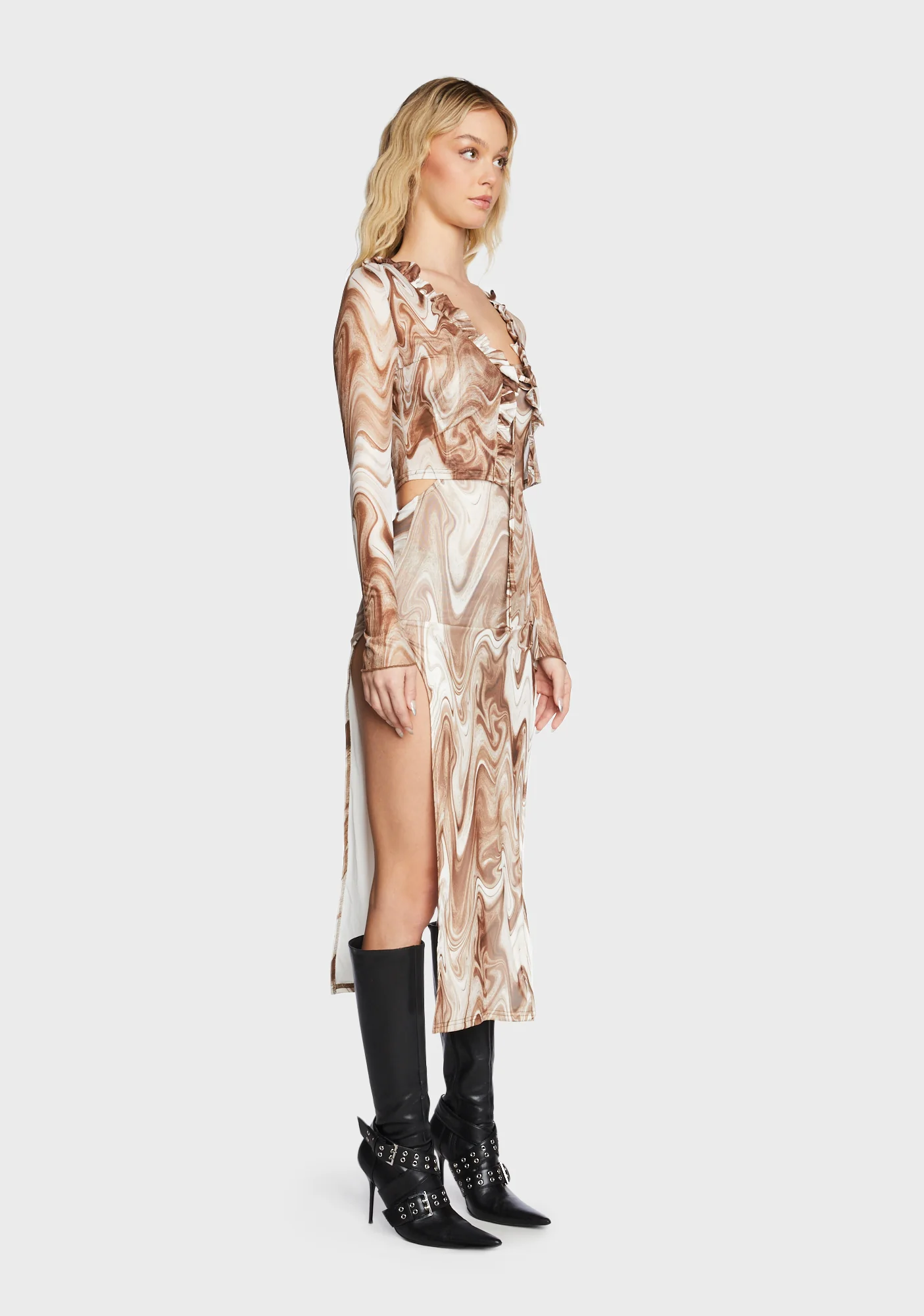 Cocoa Present Paradise Dress Set - Image 5