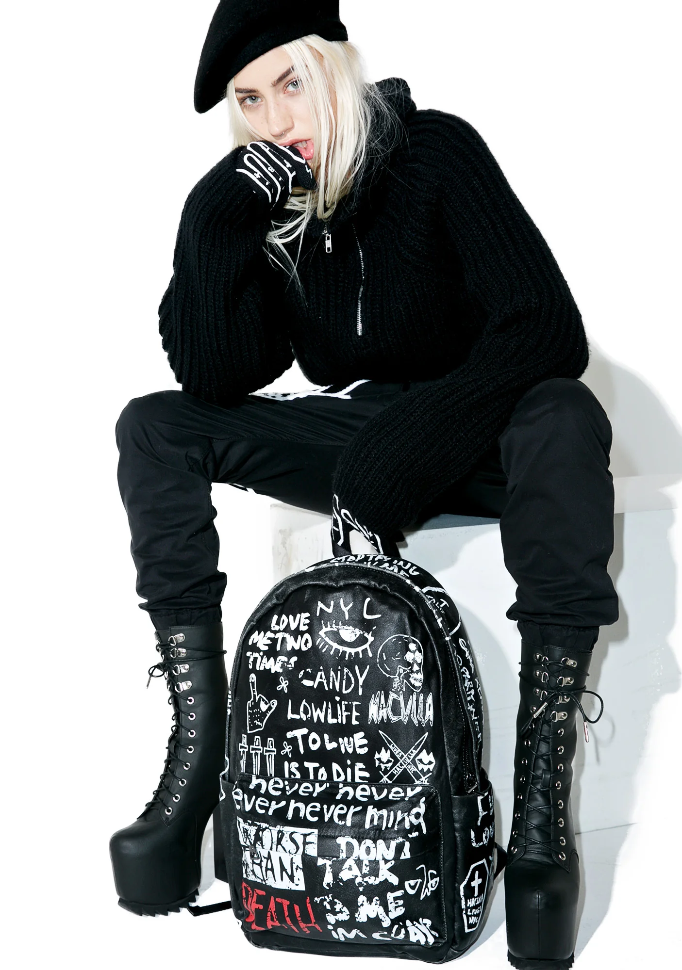Collective Backpack - Image 2