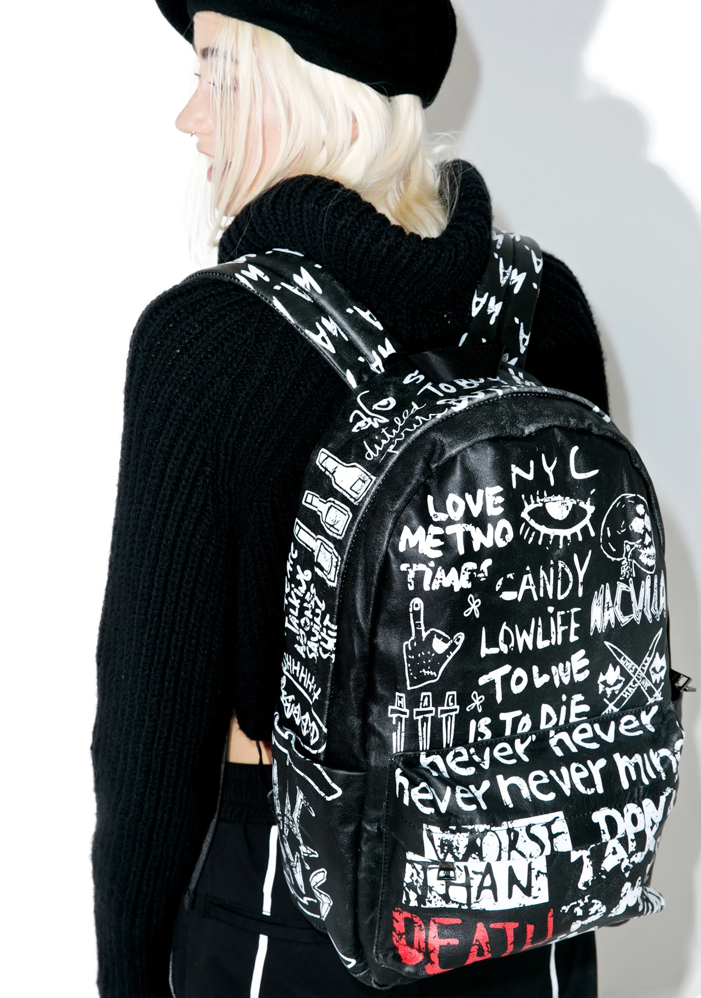 Collective Backpack - Image 3