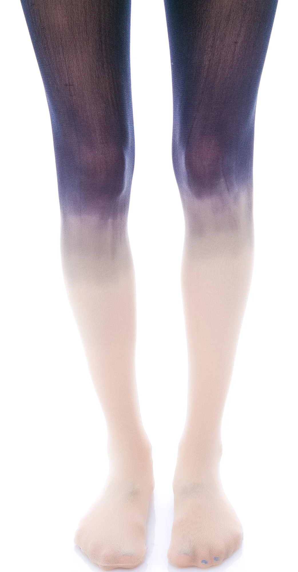Come Fade Away Ombre Tights - Image 3