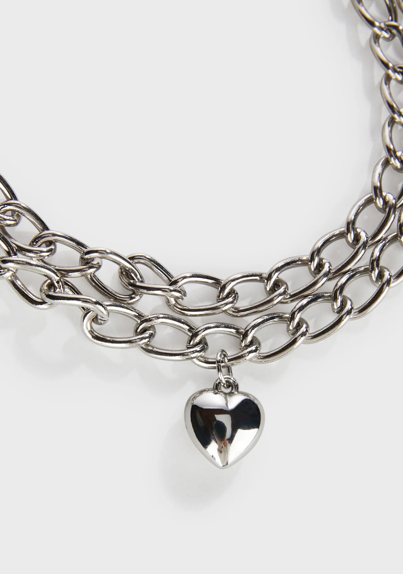 Comin' Back Chain Choker - Image 4