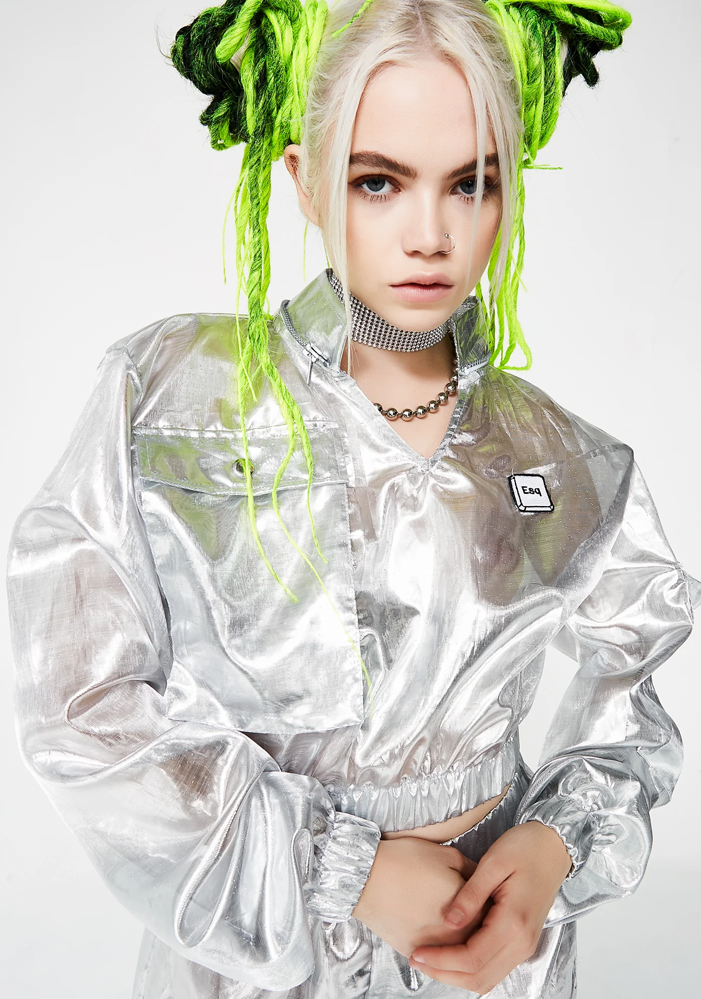 Commando Track Suit - Image 3