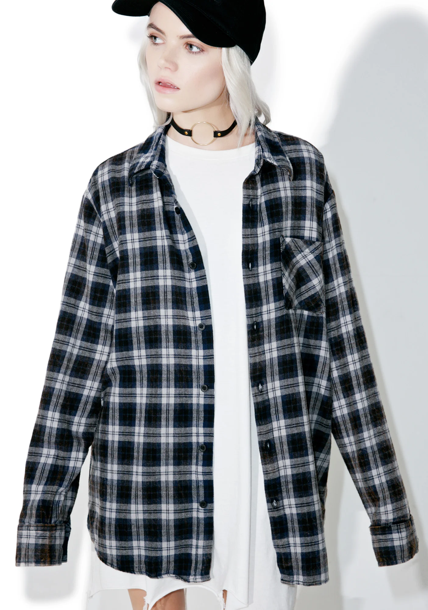 Common Sense Flannel - Image 3