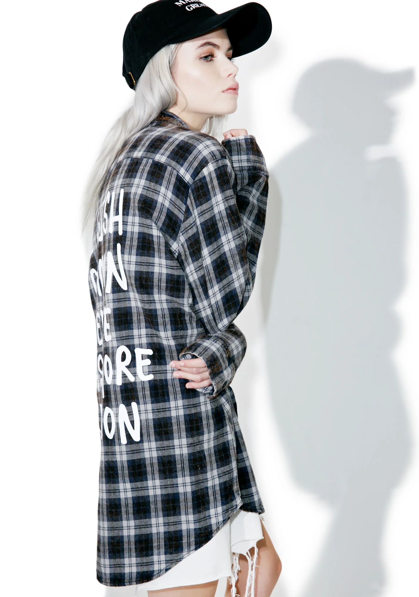 Common Sense Flannel - Image 5