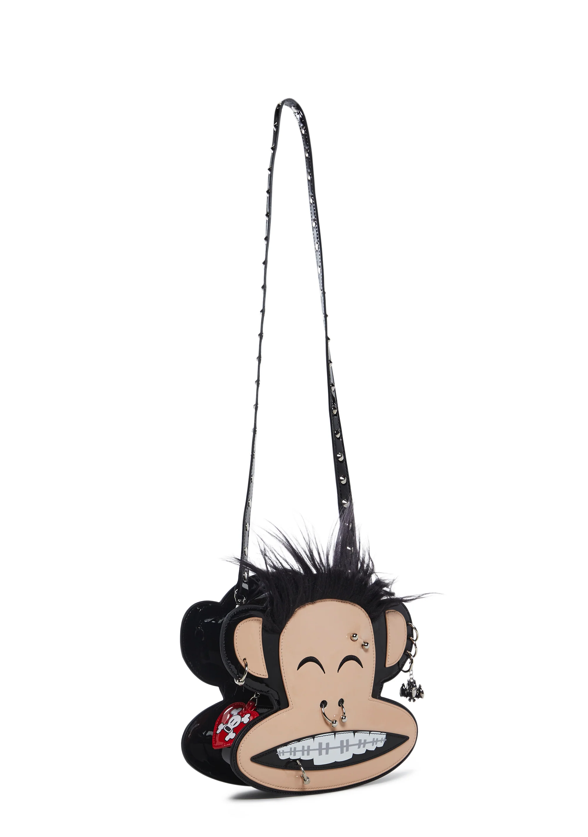 Cool Braces Crossbody Bag - Image 3