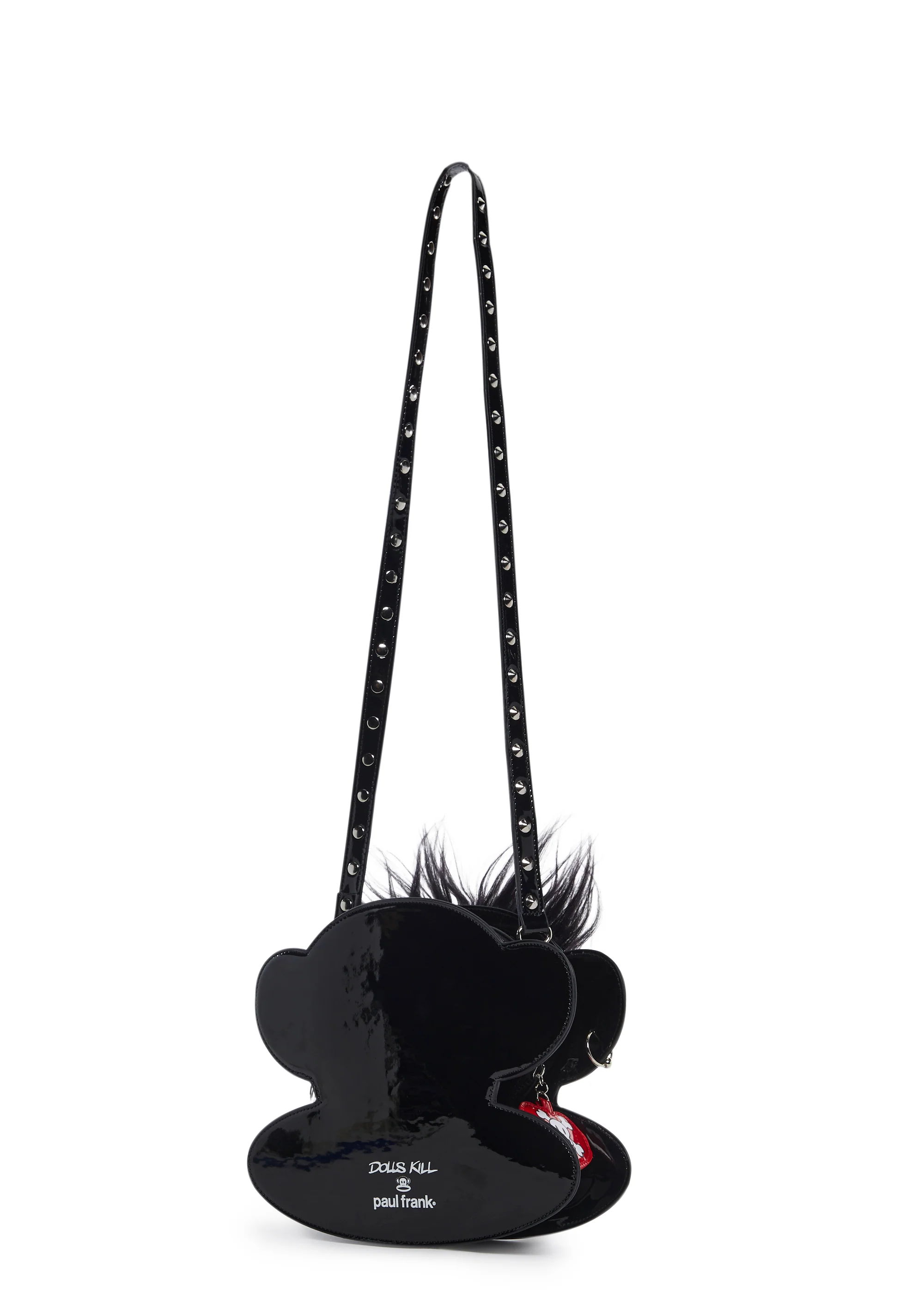 Cool Braces Crossbody Bag - Image 4