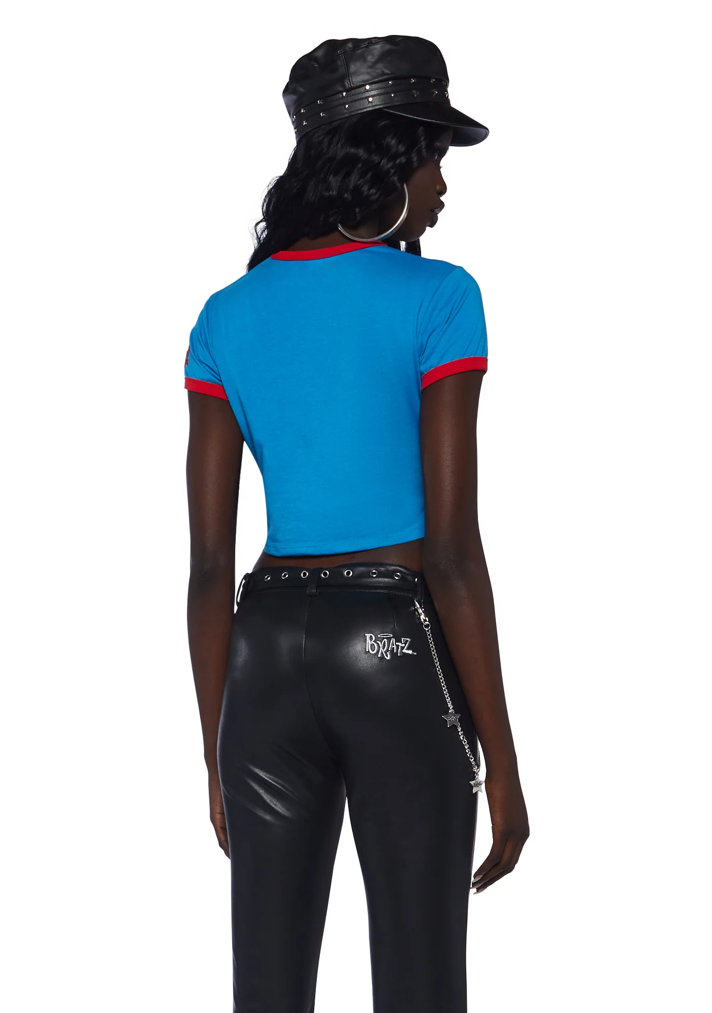 Cool Britannia Baby Tee - Image 6