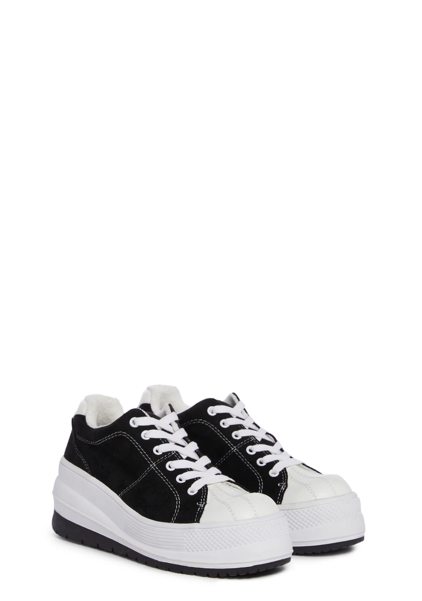 Cool Complex Classic Sneakers - Image 3