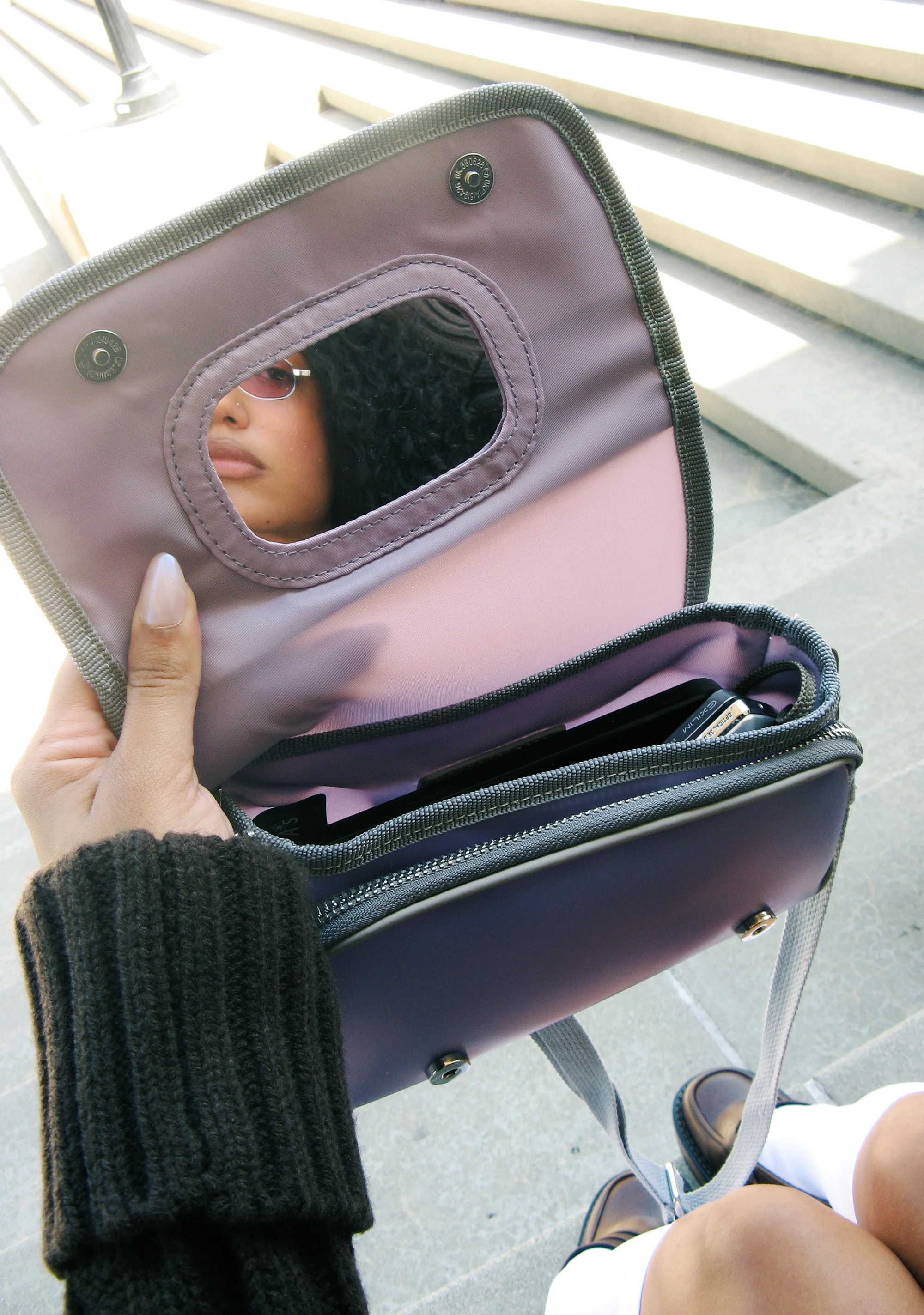 Cool Like You Crossbody Bag - Image 7