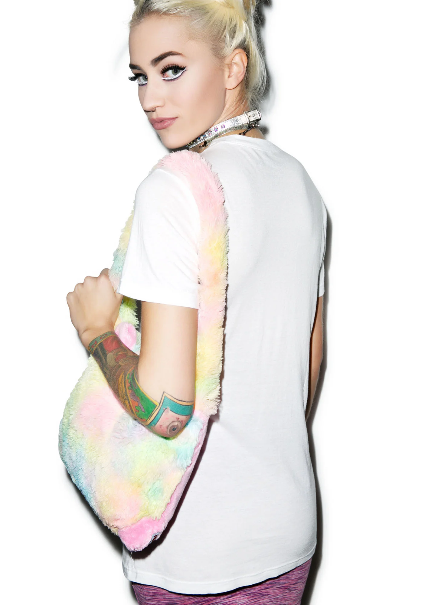 Cooler On The Internet Tee - Image 5