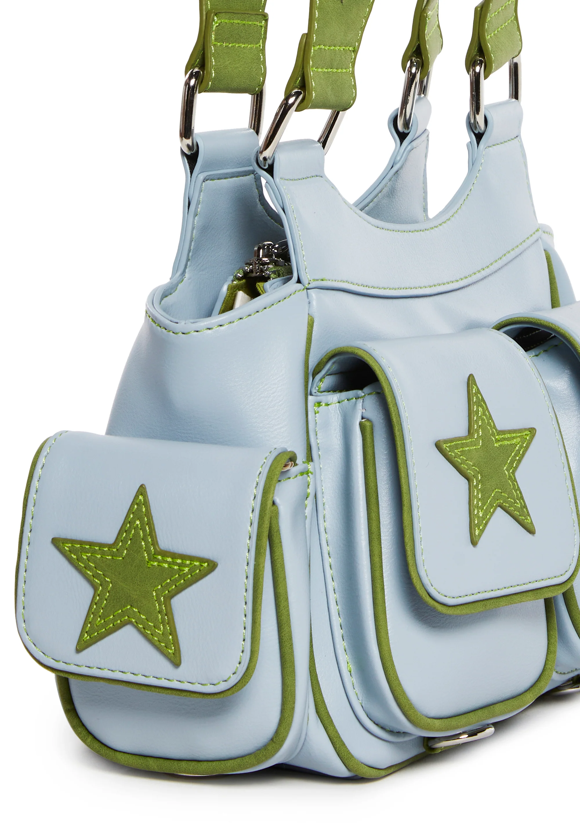 Coolest Chemistry Shoulder Bag - Image 5