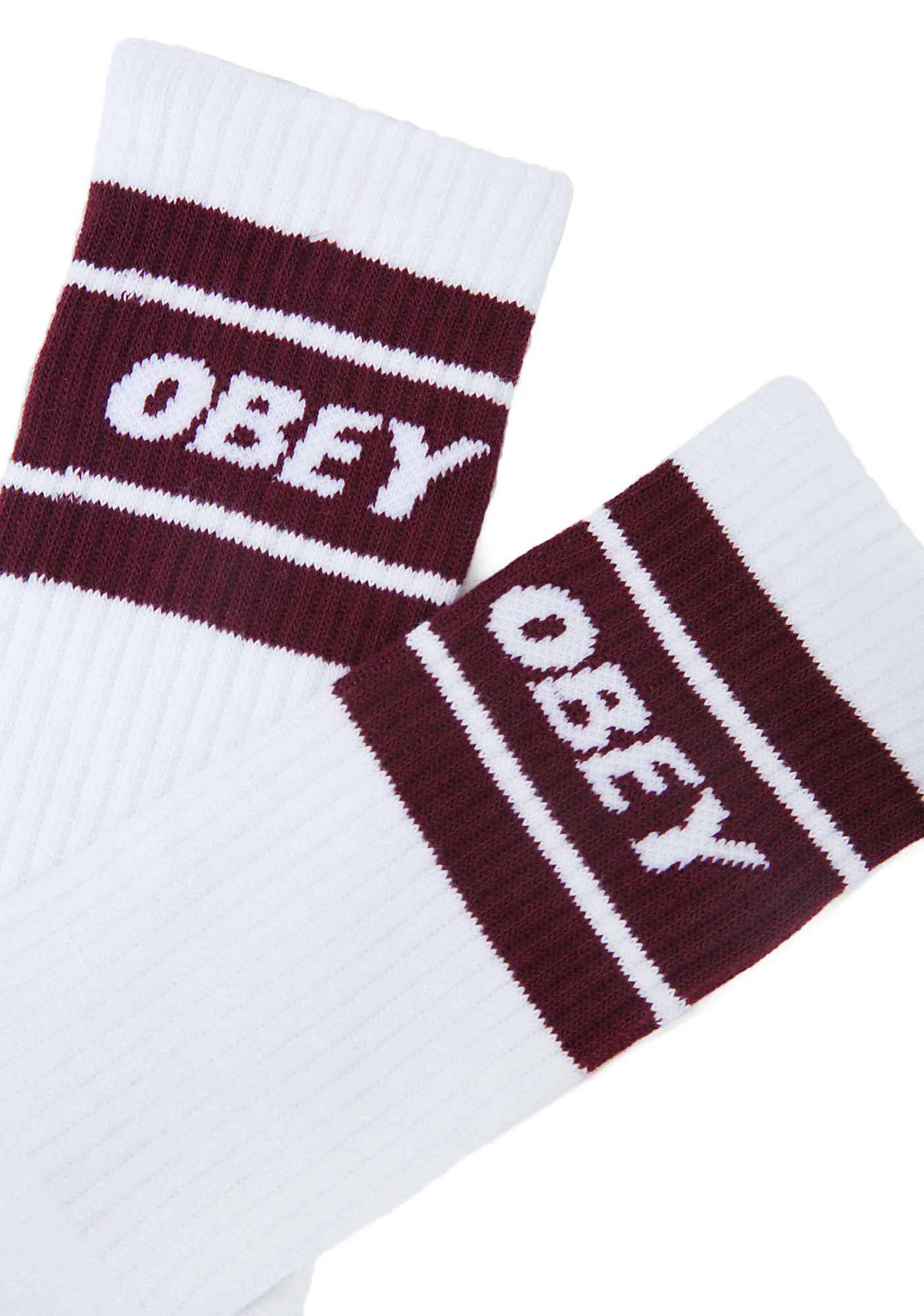 Cooper II Athletic Socks - Image 2