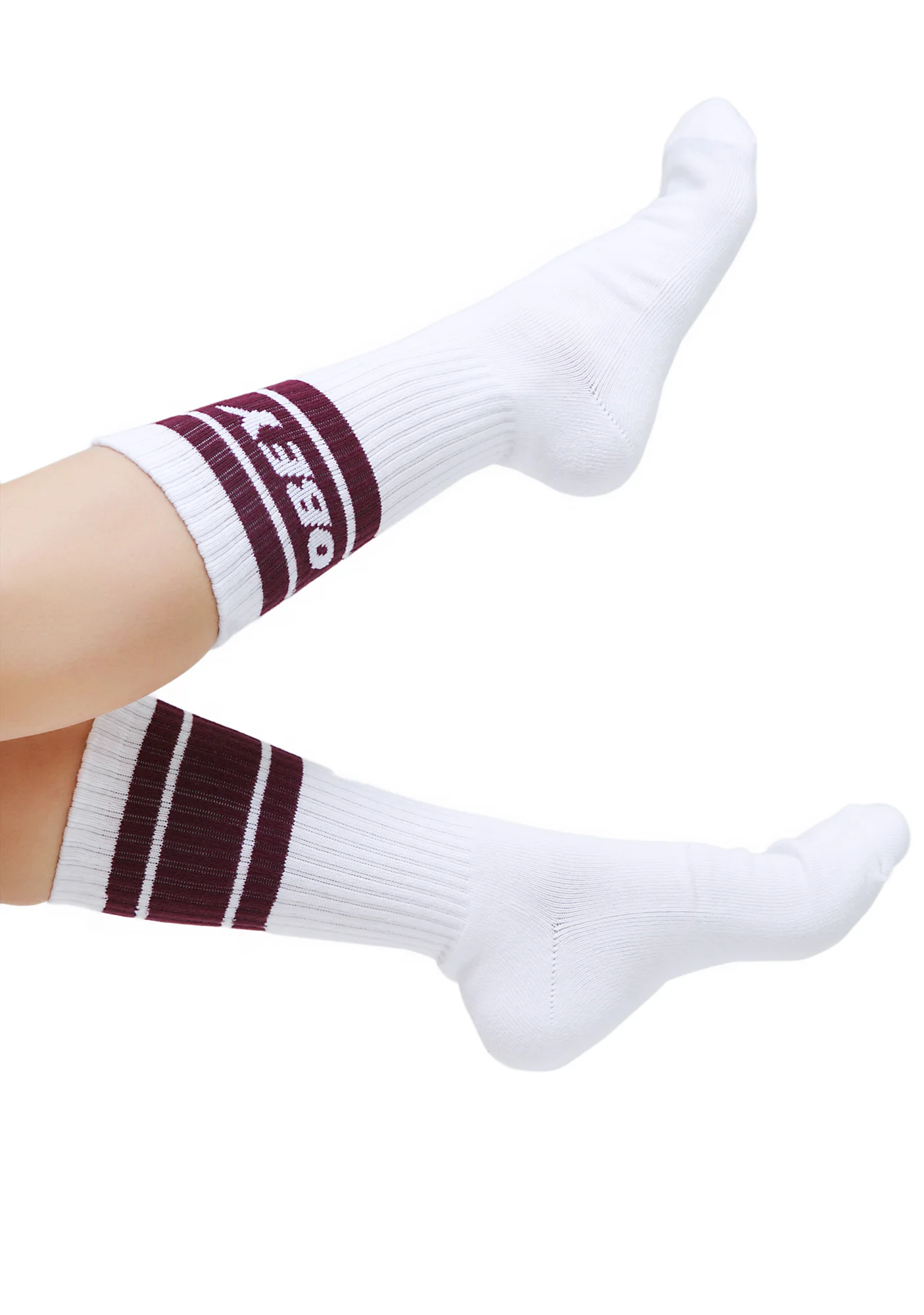 Cooper II Athletic Socks - Image 3