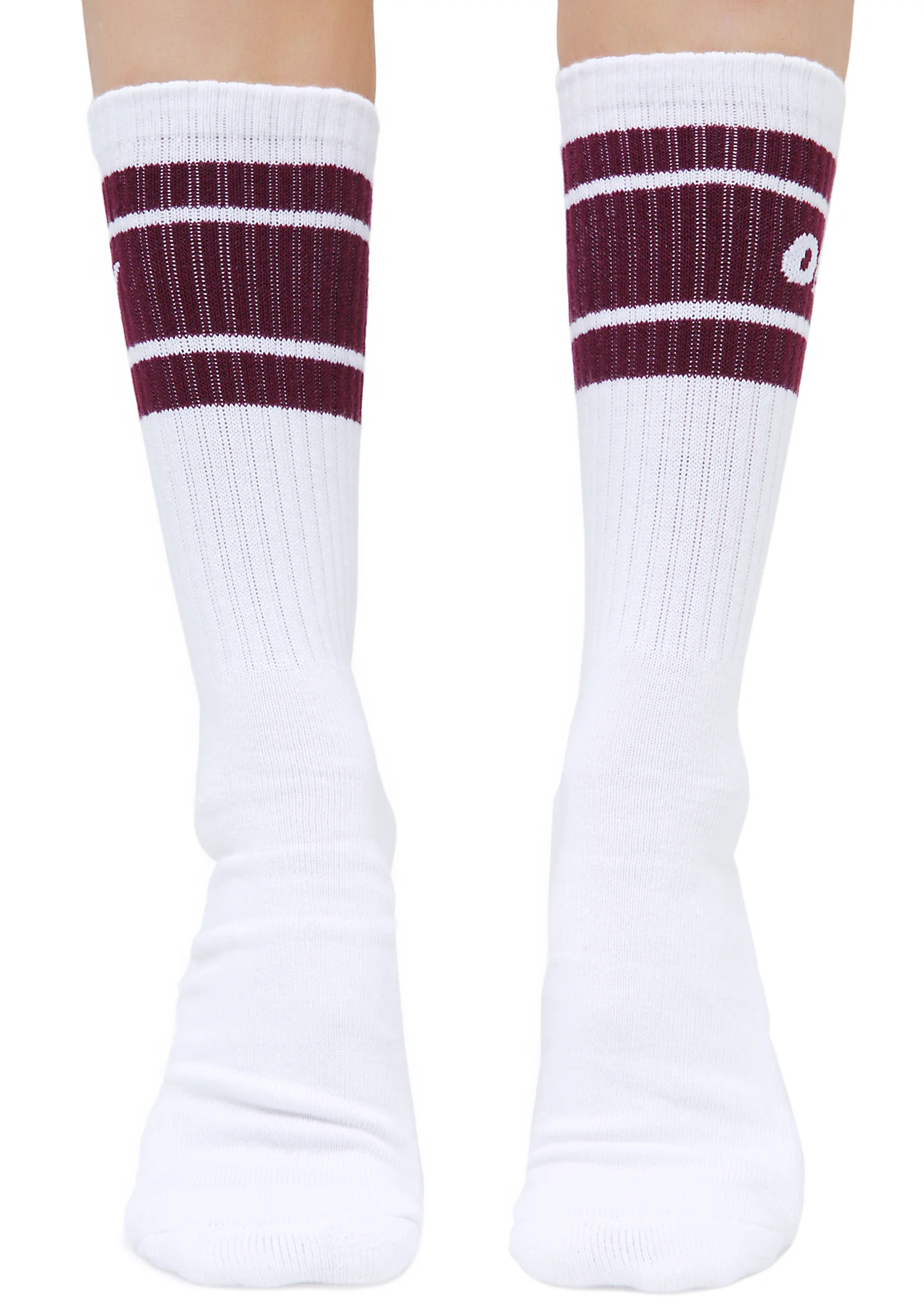 Cooper II Athletic Socks - Image 5