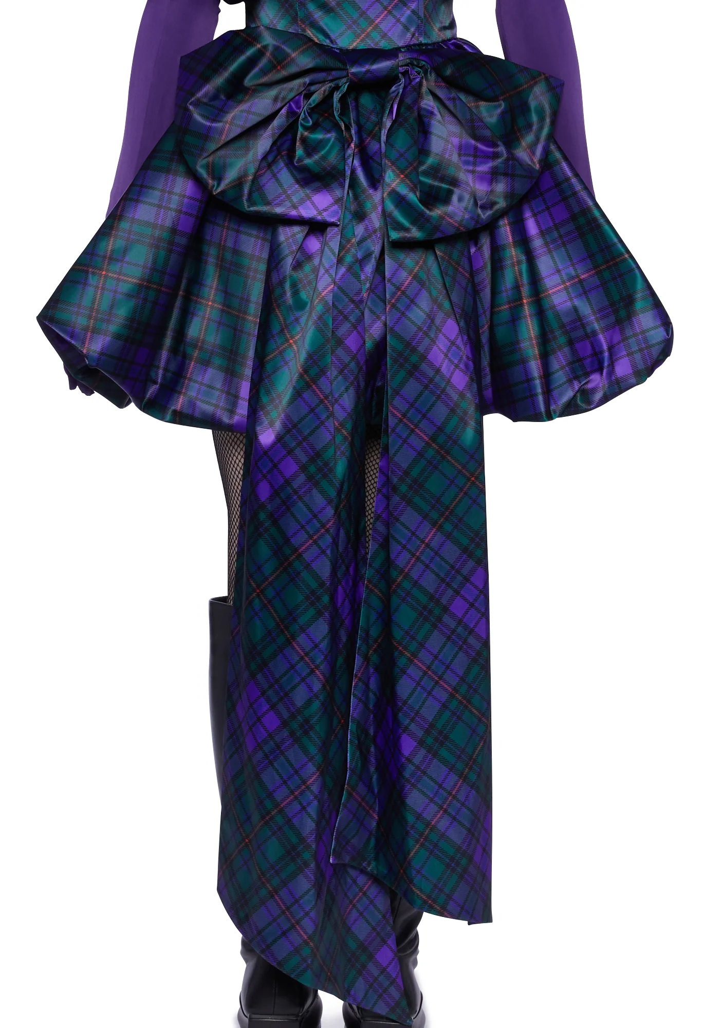 Corrupt Charm Mini Dress - Image 6
