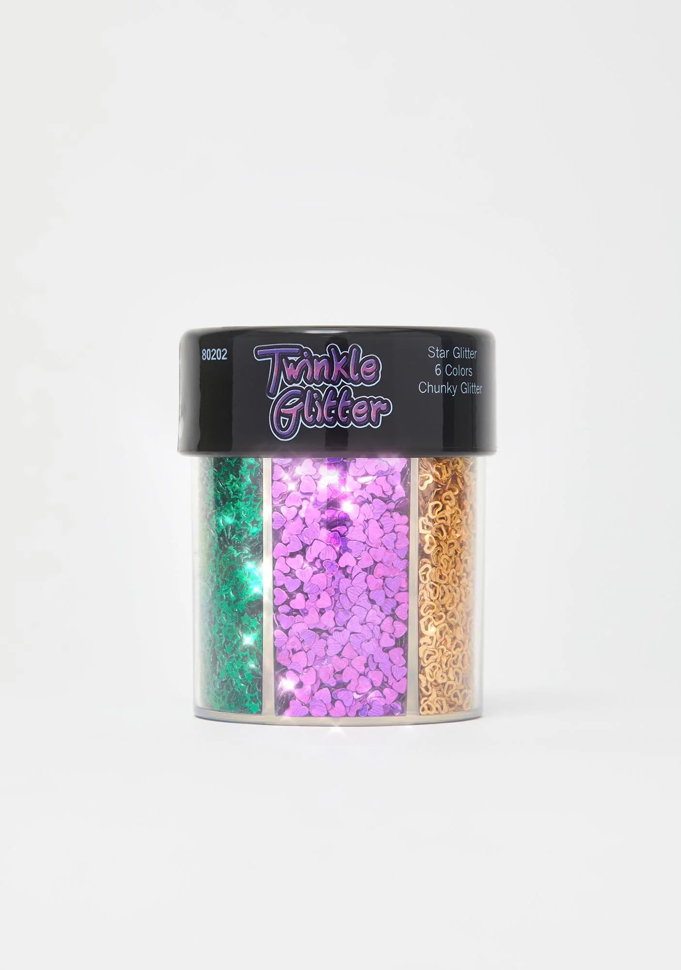Cosmic Passion Glitter Shaker - Image 3