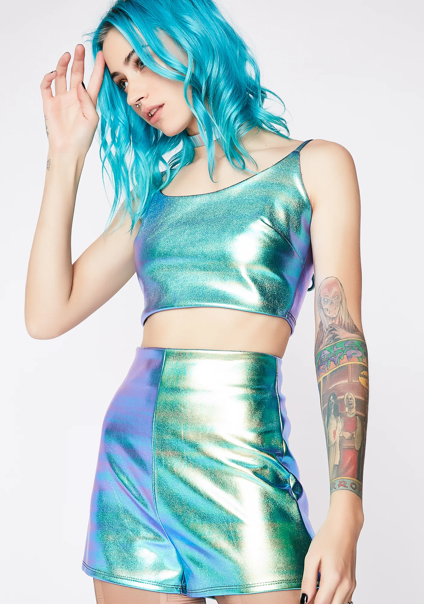 Cosmic Wave Runner Set - Image 2