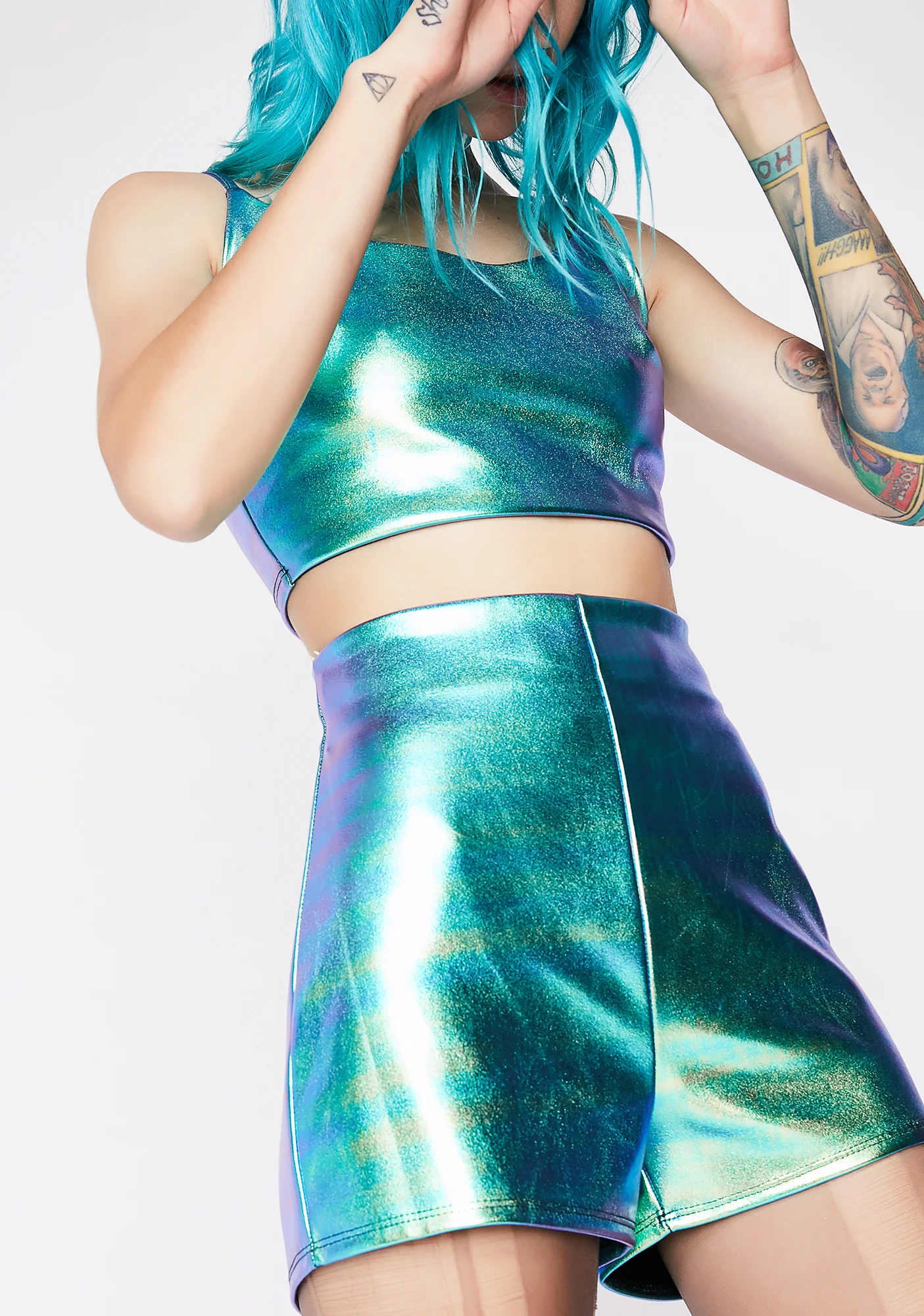 Cosmic Wave Runner Set - Image 3