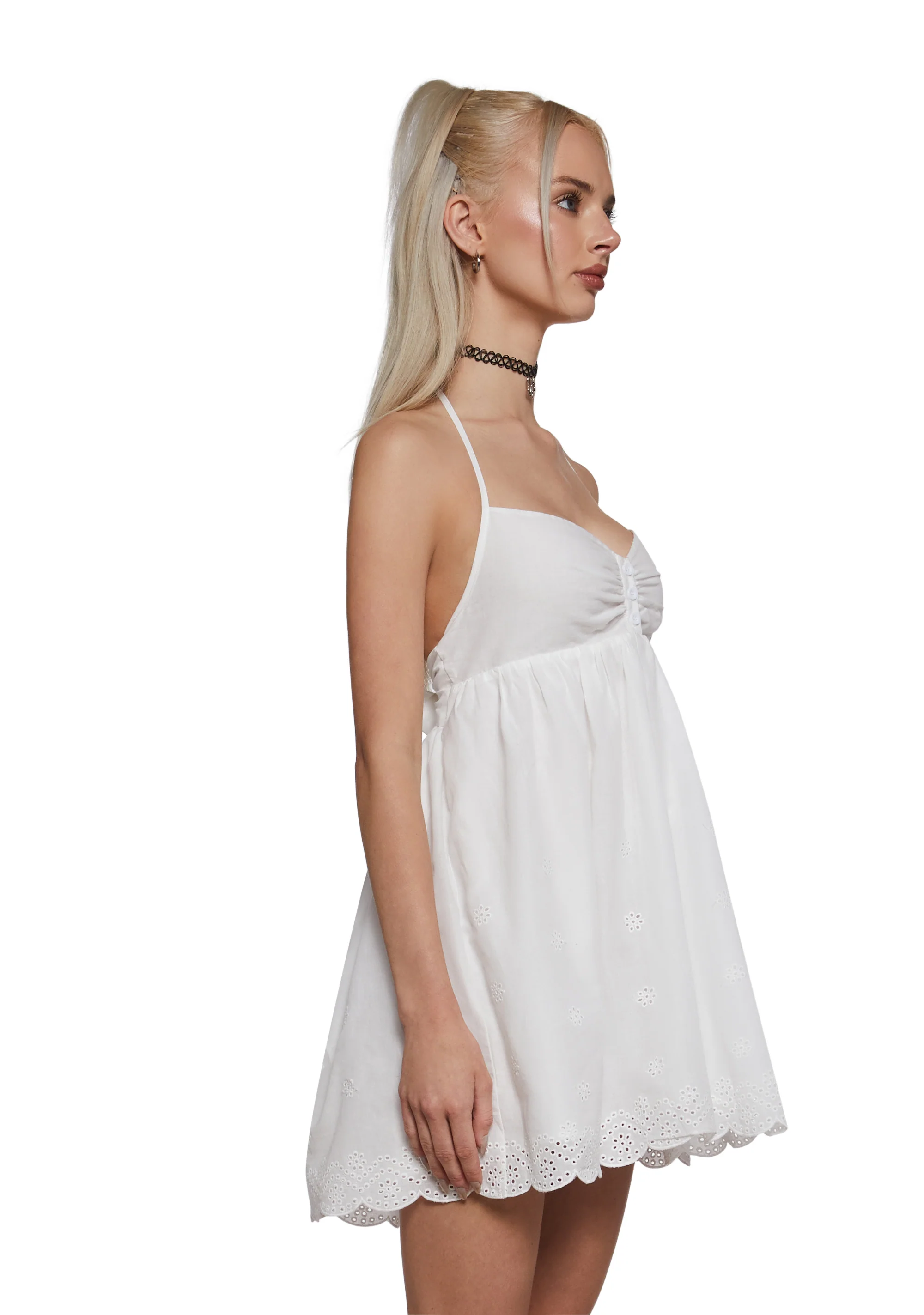 Lily Dress - Image 3