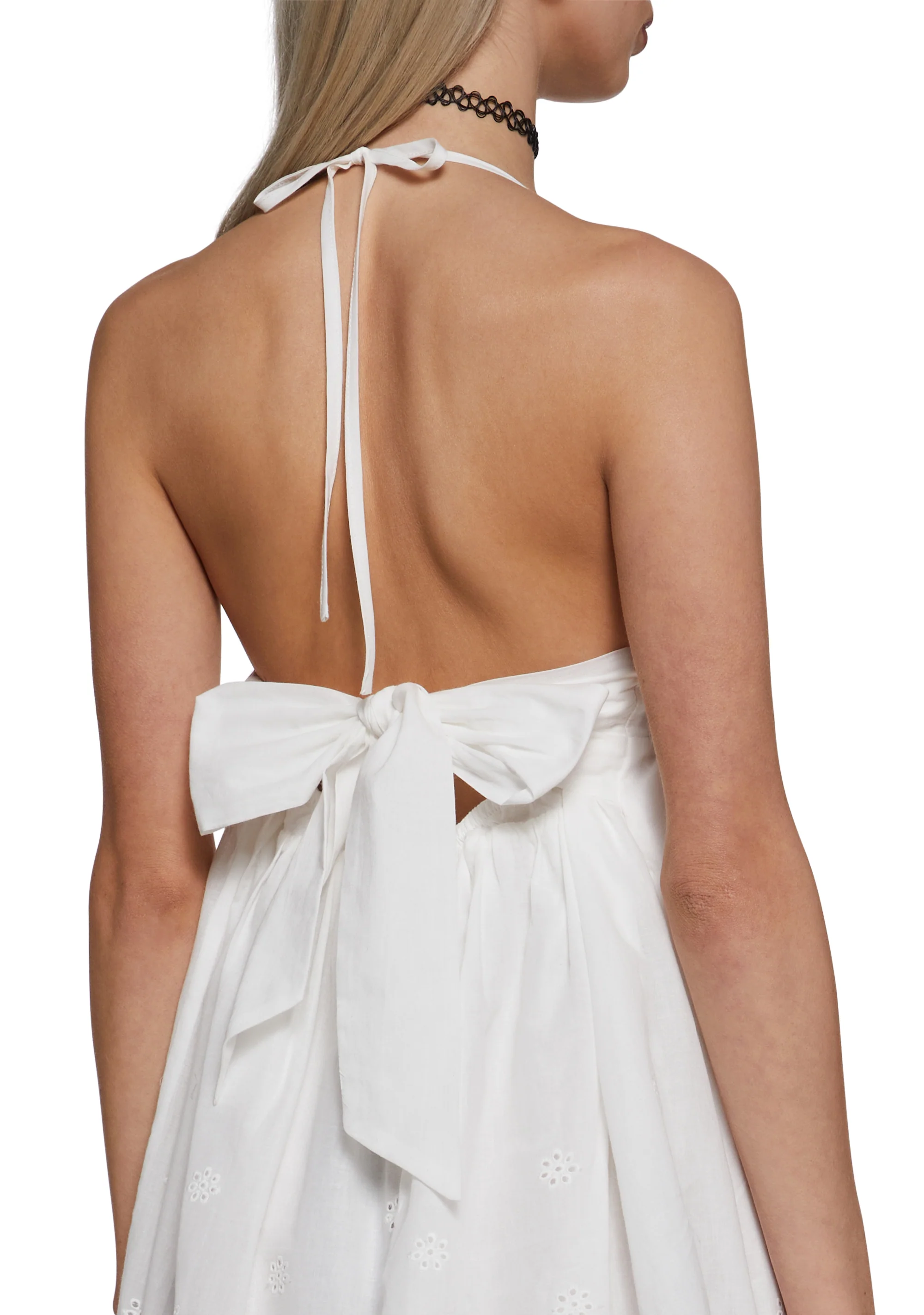 Lily Dress - Image 6