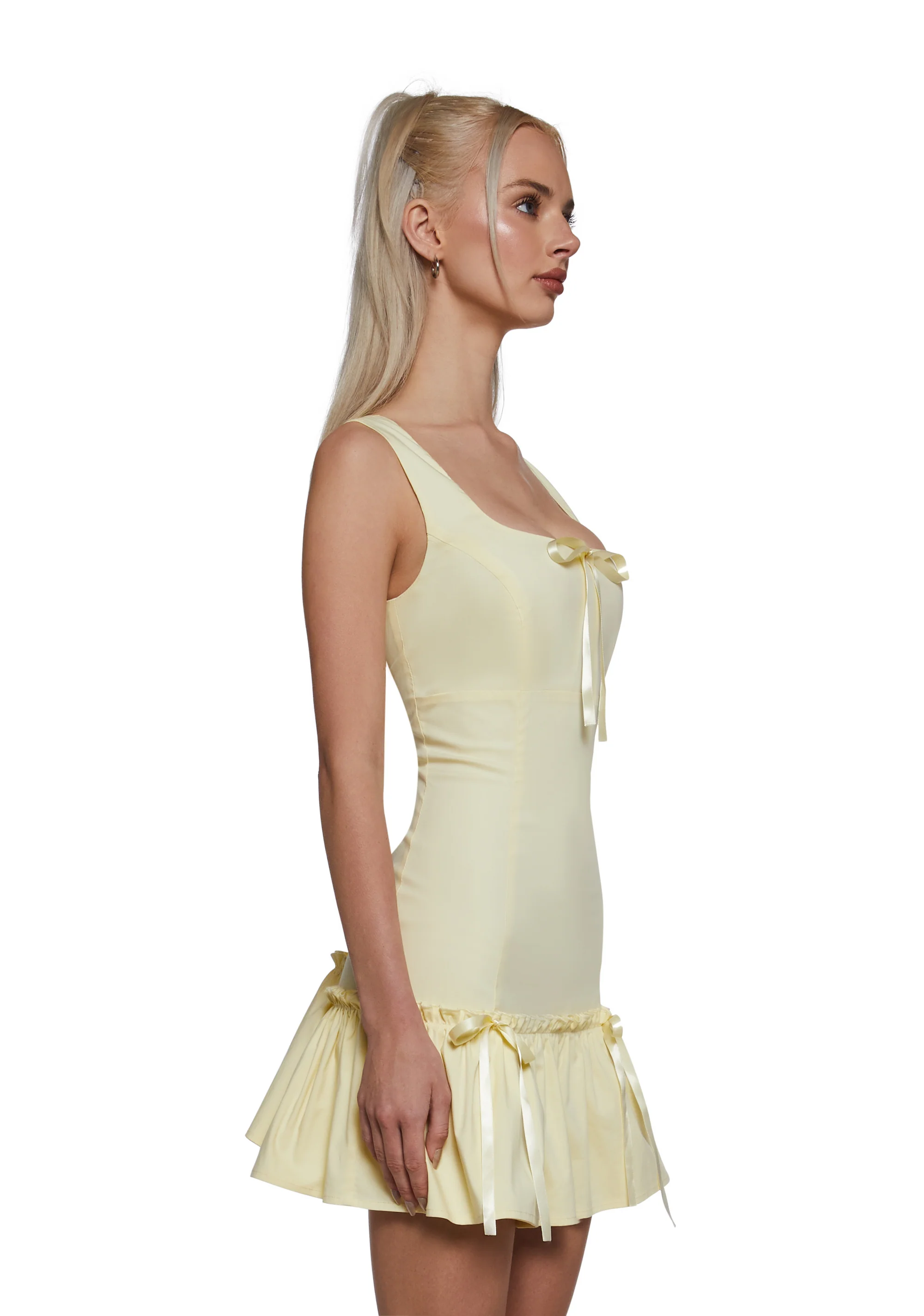 Paige Dress - Image 3