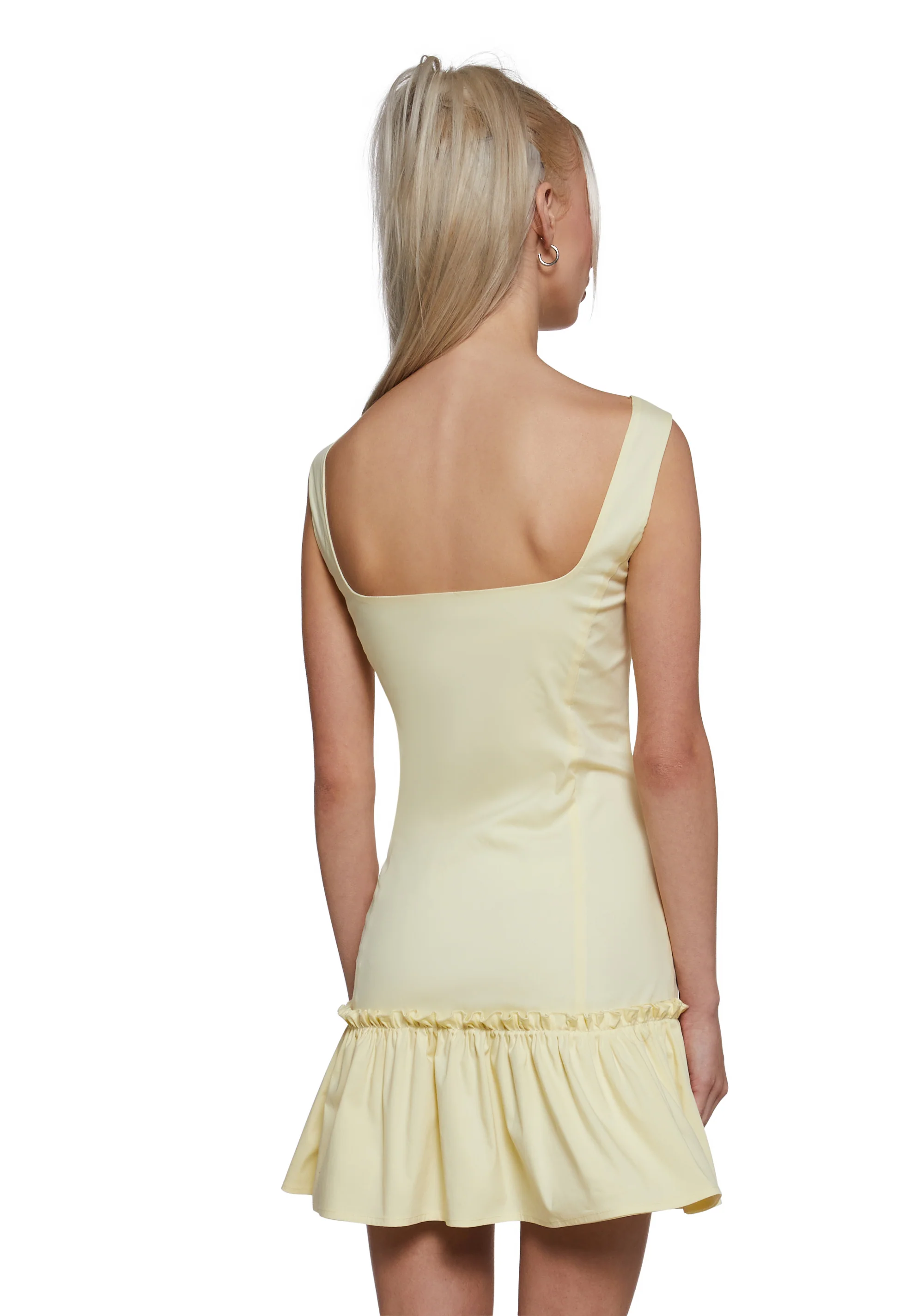 Paige Dress - Image 4