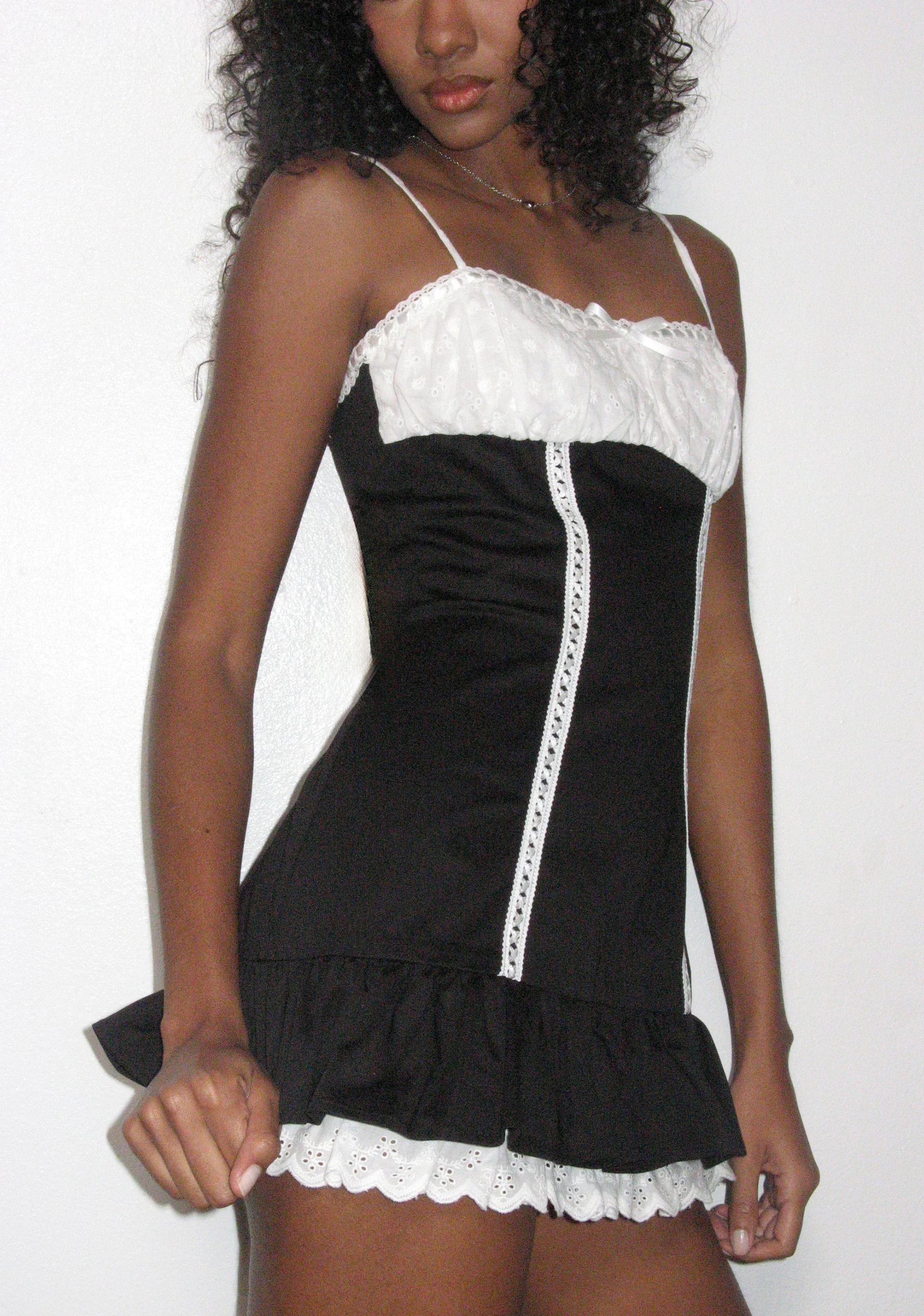 Darling Gaze Fit N’ Flare Dress - Image 6