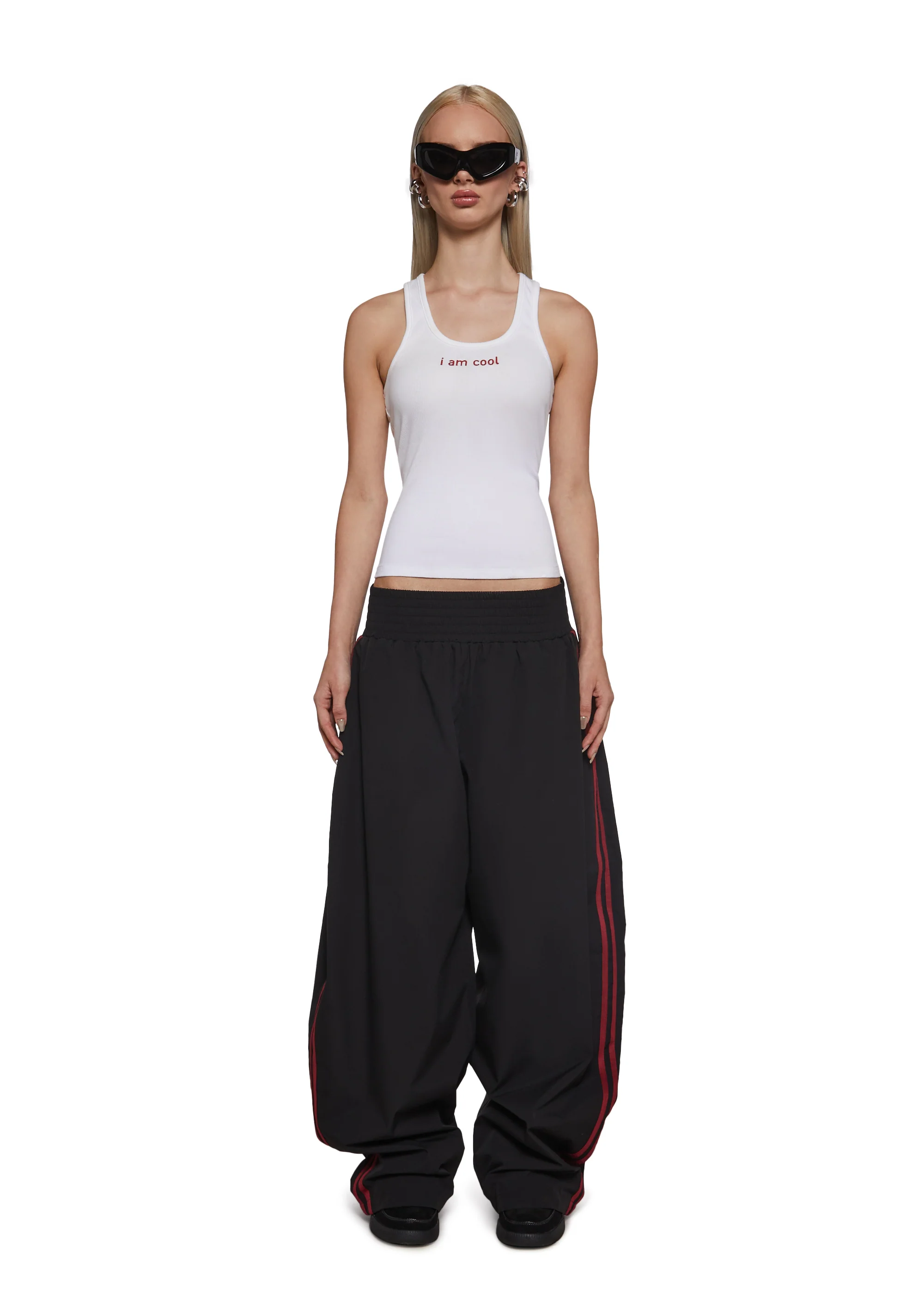 Ashtin Is Cool Tank Top - Image 2