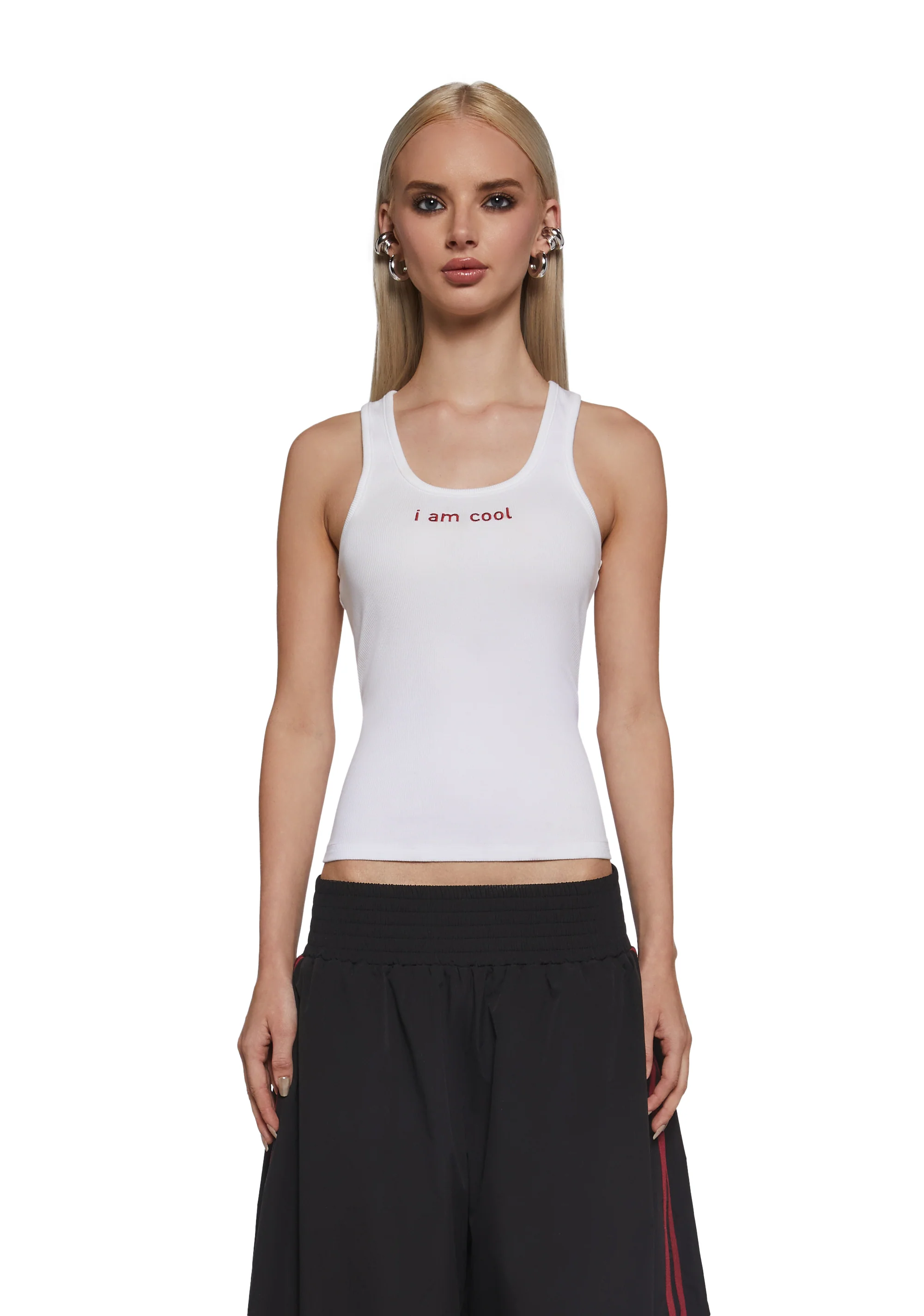 Ashtin Is Cool Tank Top - Image 3
