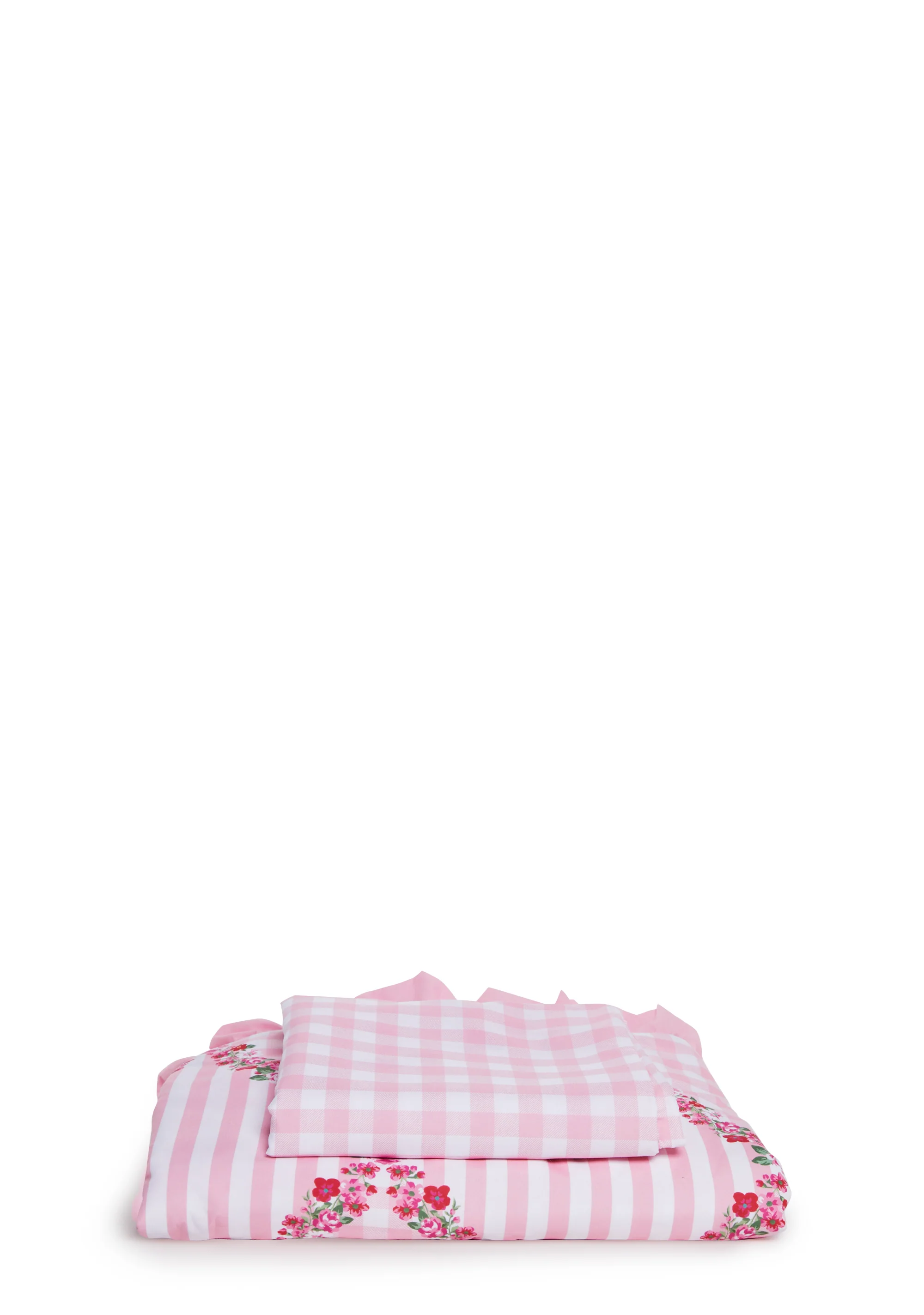 Country Smitten Duvet Set - Image 2