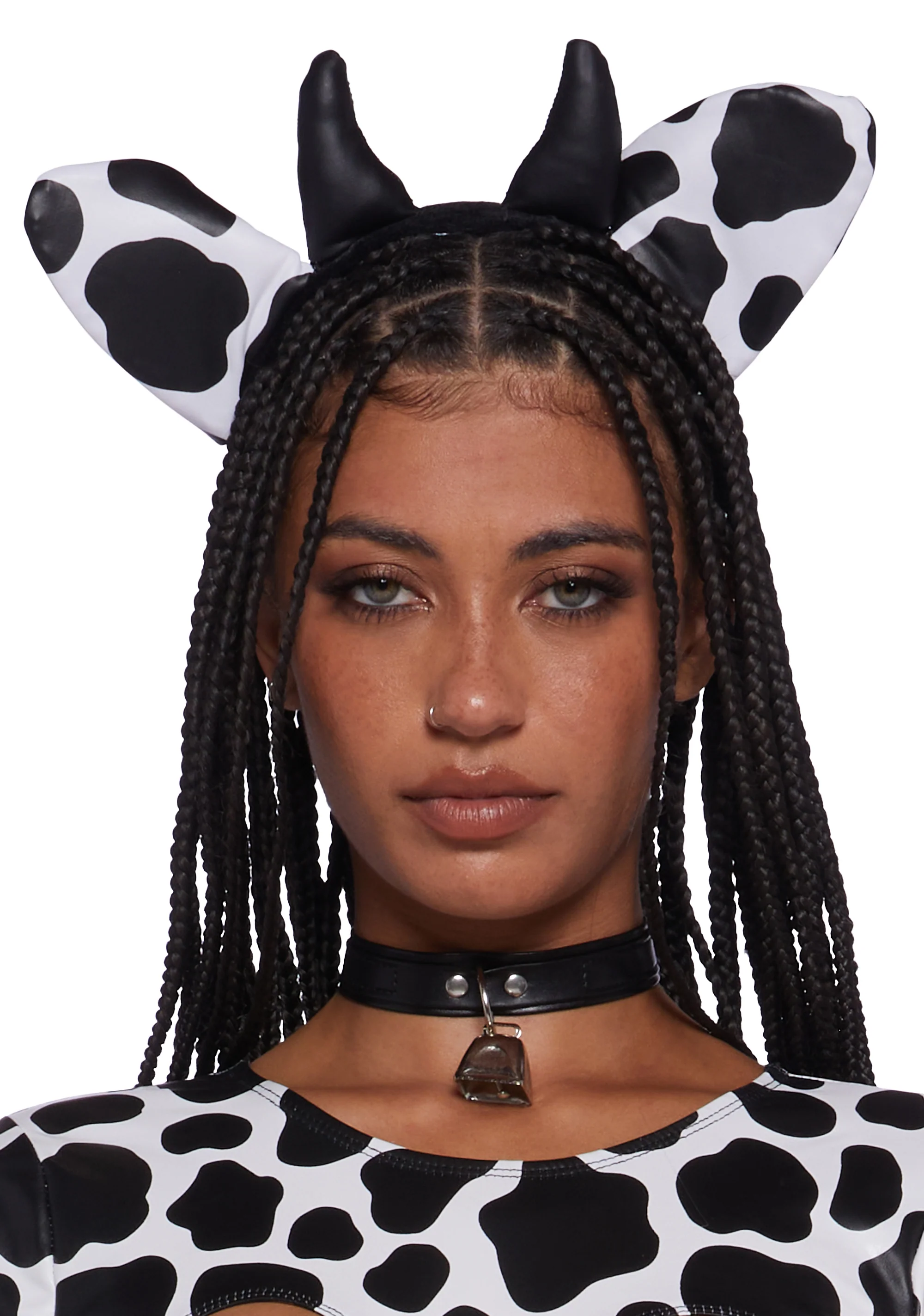 Cow Bondage Costume - Image 5