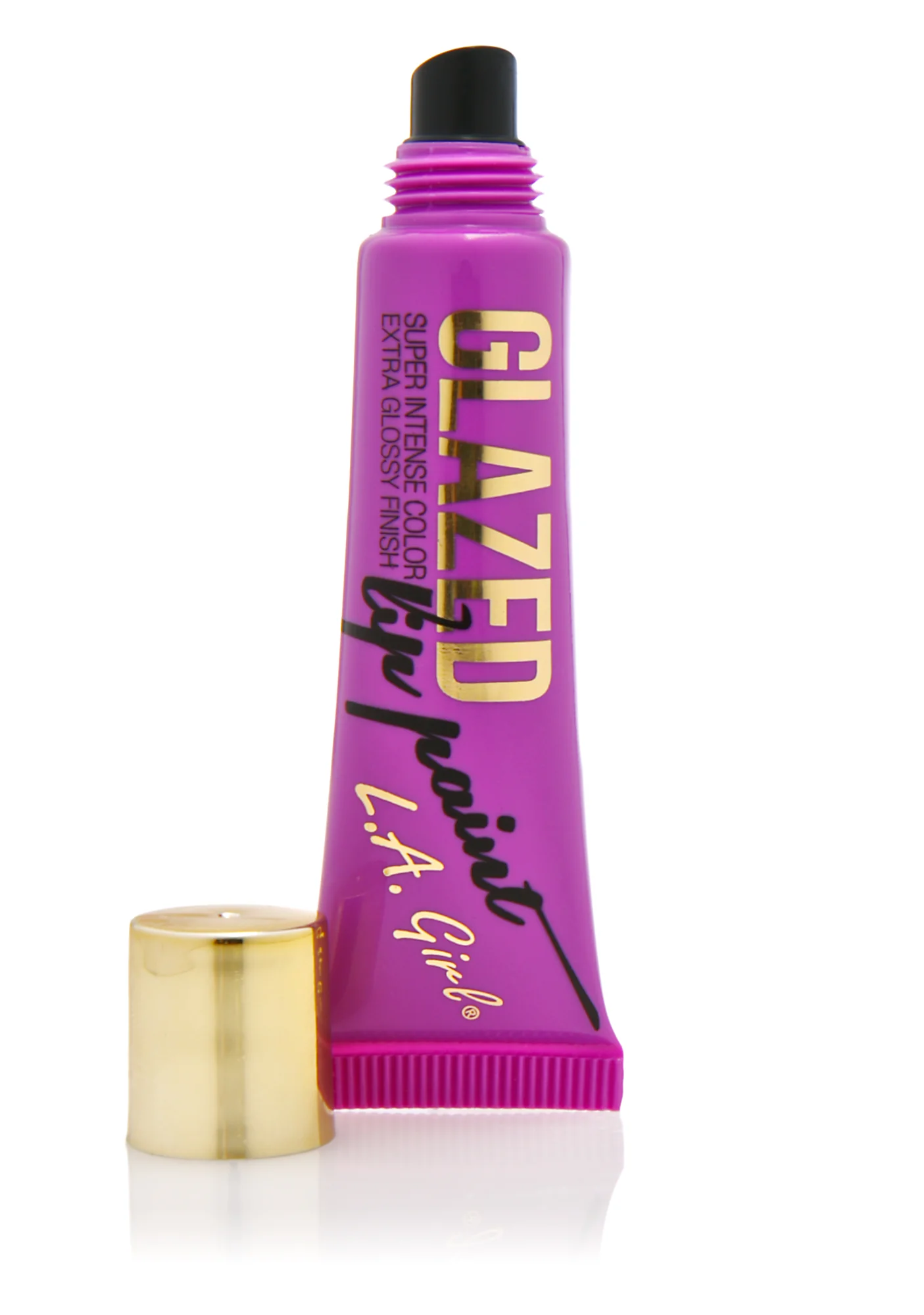 Coy Glazed Lip Paint - Image 3