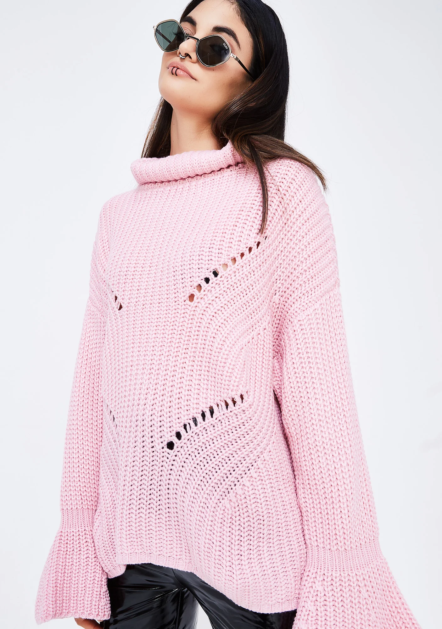 Cozy Up BB Sweater - Image 2