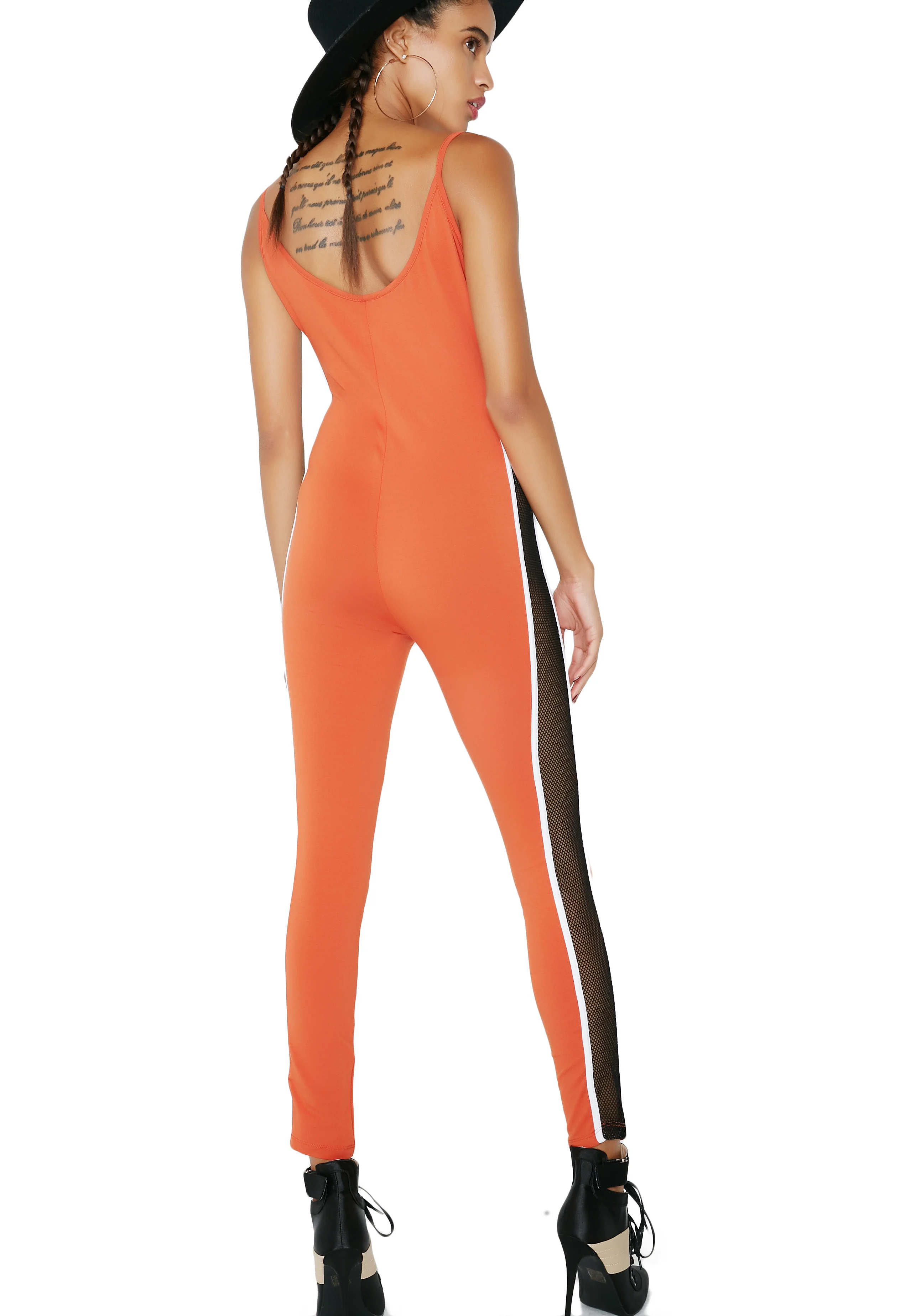 Crash Course Catsuit - Image 4