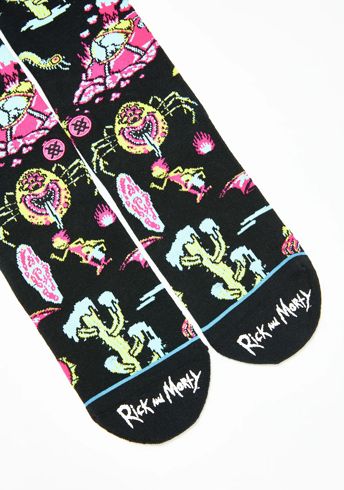 Crash Landing Socks - Image 2