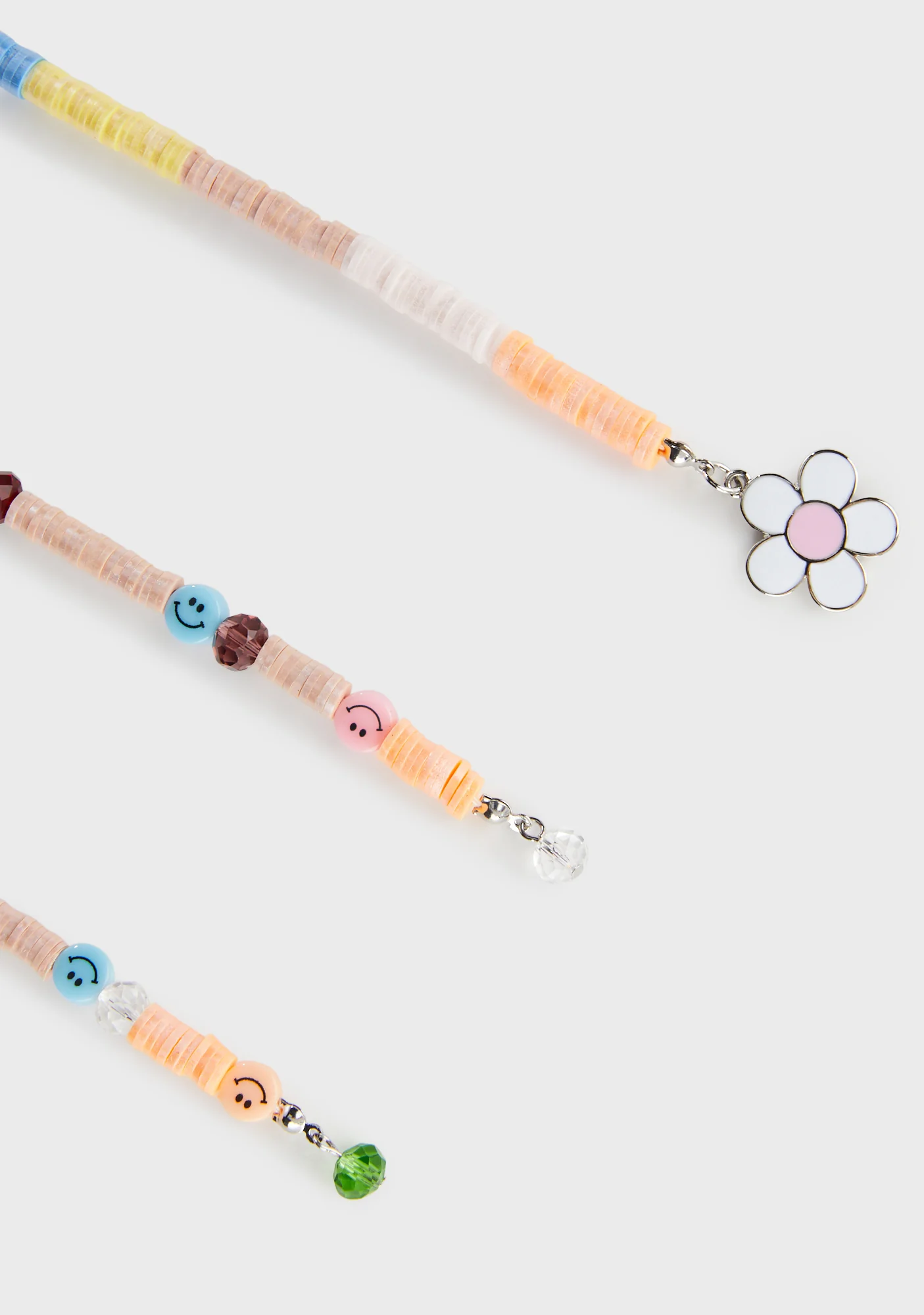 Cravin' Rain Hair Clip Set - Image 3