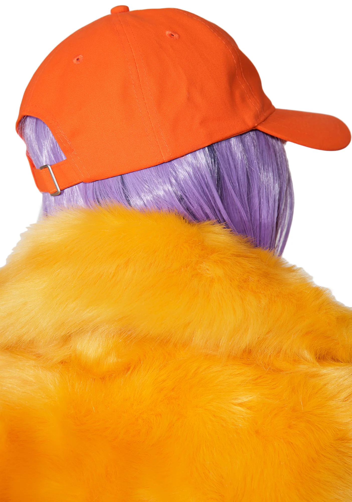 Crayons Dad Hat - Image 4
