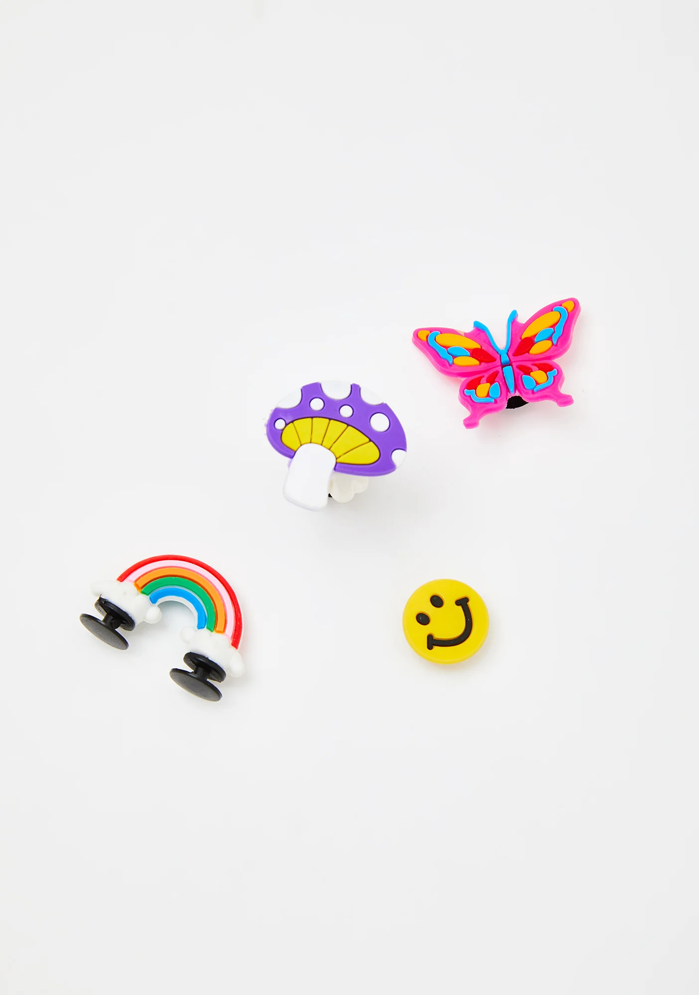 Crazy Candy Pin Set - Image 2