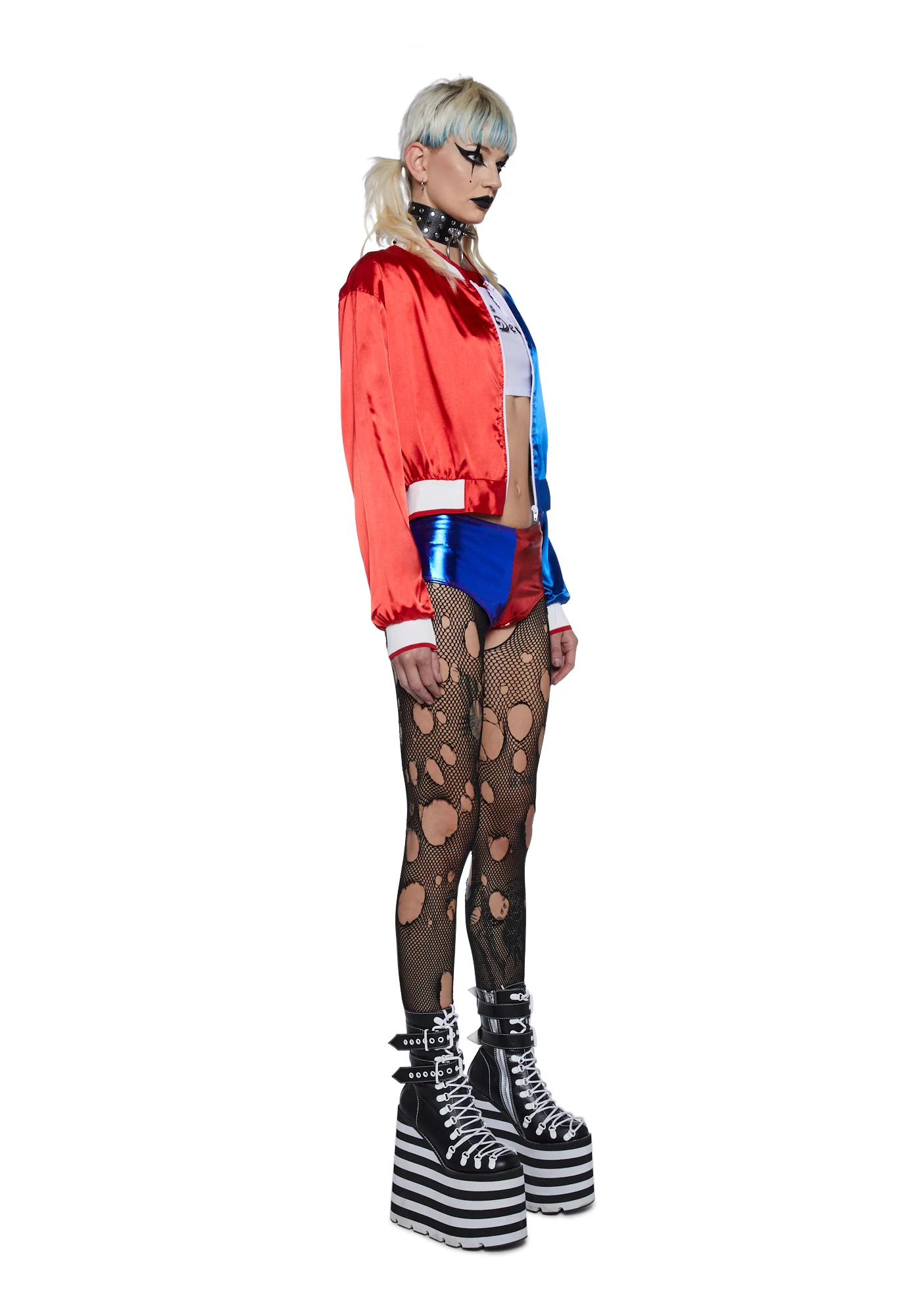 Crazy In Luv Costume Set - Image 3