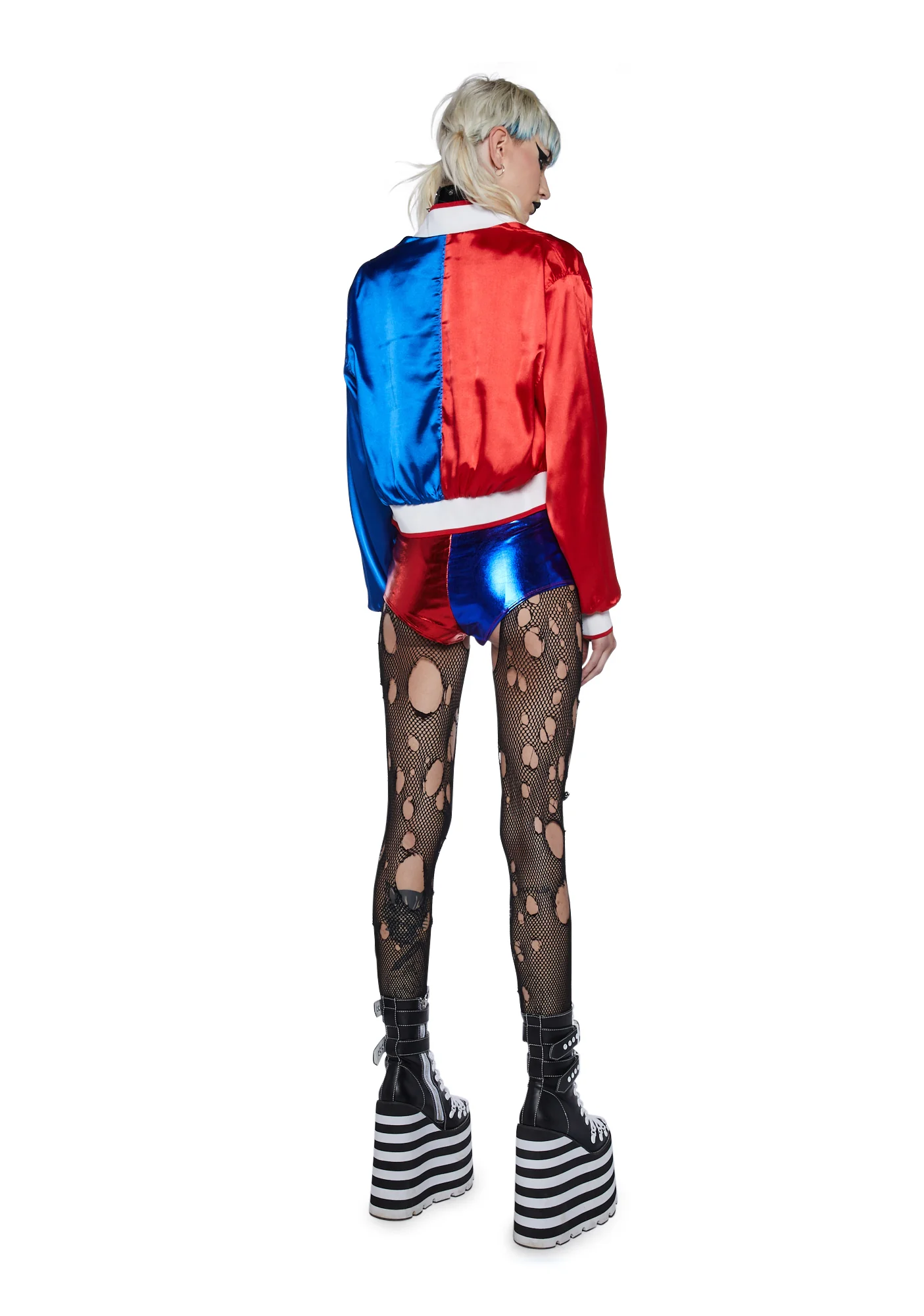 Crazy In Luv Costume Set - Image 4