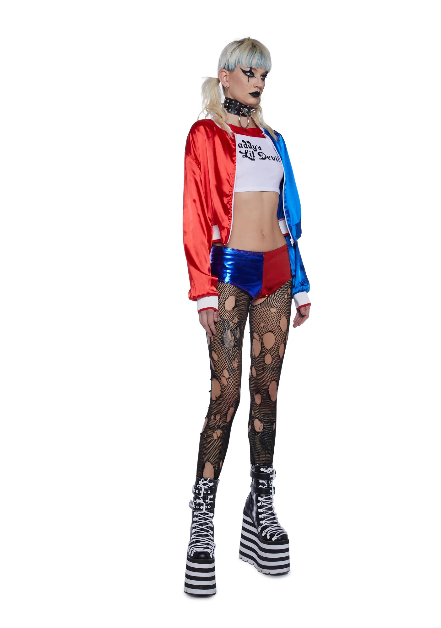 Crazy In Luv Costume Set - Image 5