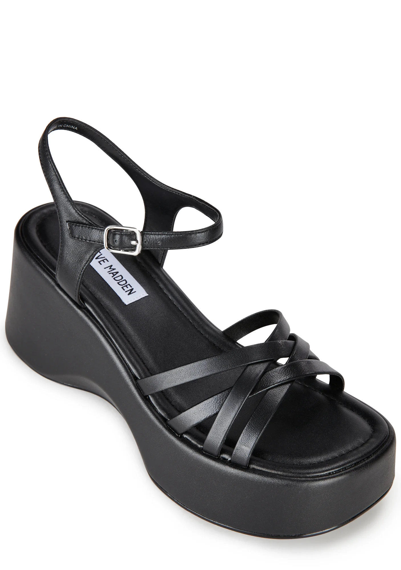 Crazy Platform Sandals - Image 2