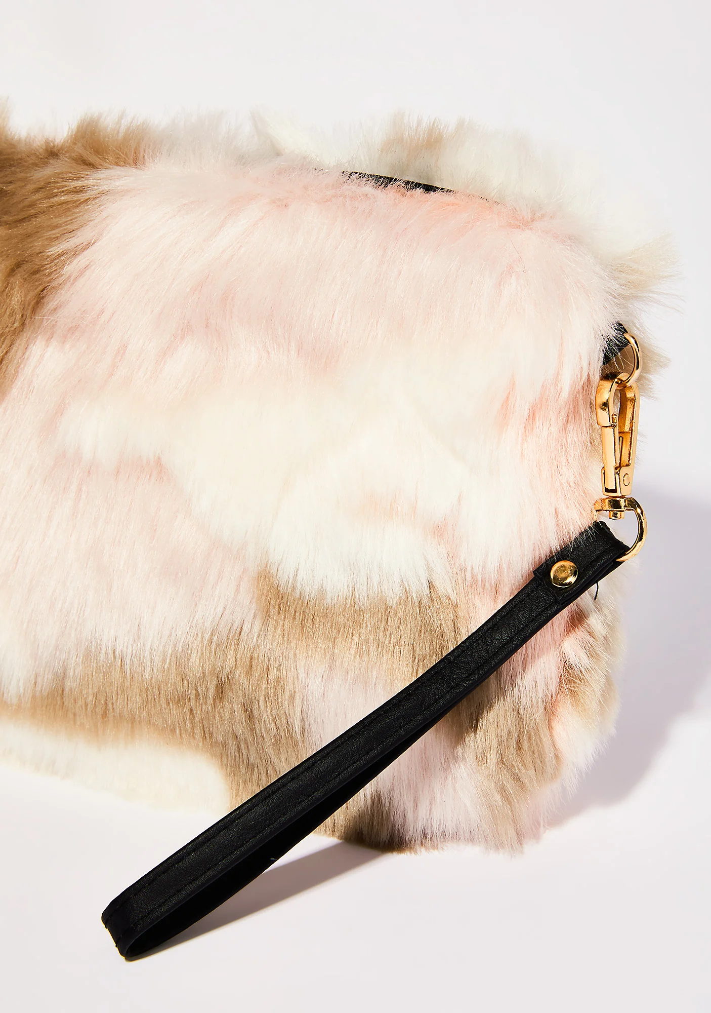 Cream Of The Crop Wristlet - Image 3