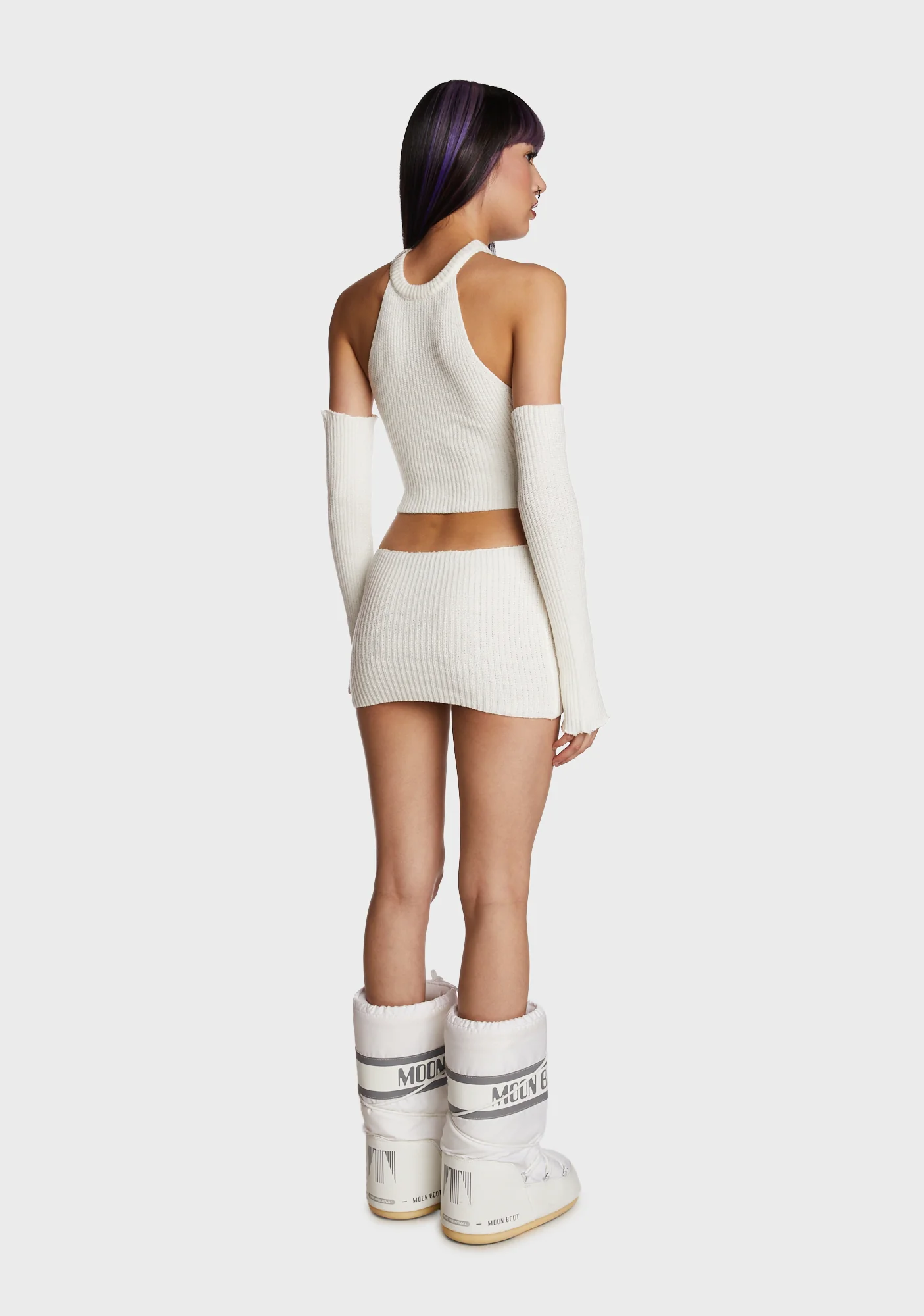 Creative Catalyst Top And Arm Warmers - Image 5