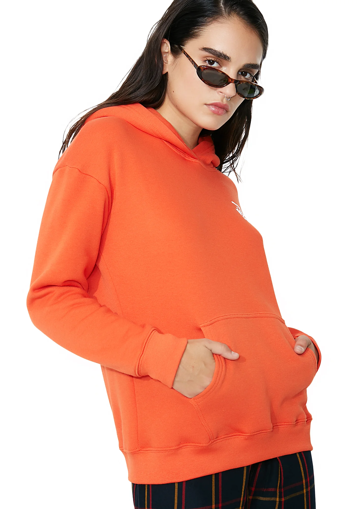Creeper Static Pullover - Image 2