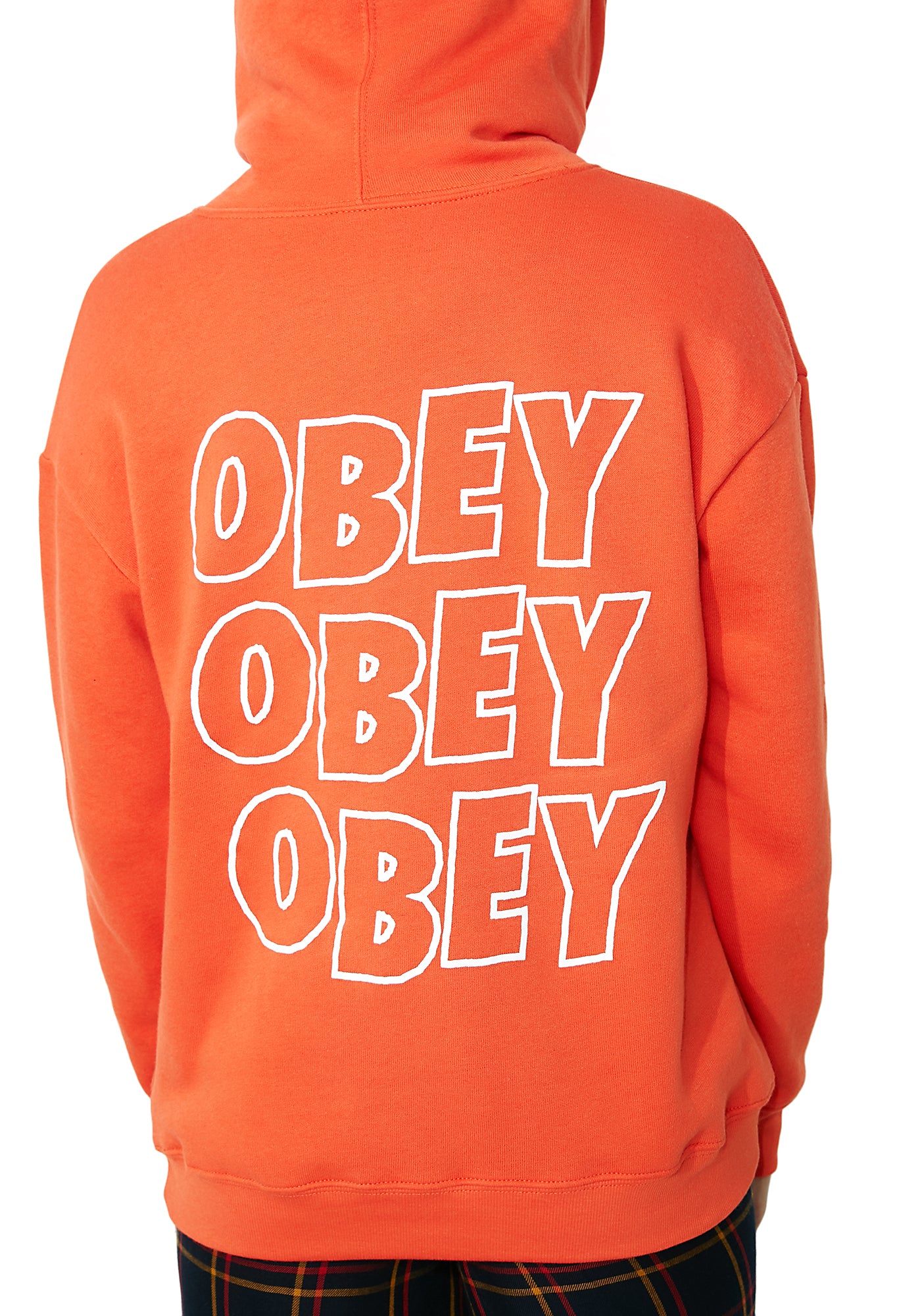 Creeper Static Pullover - Image 3