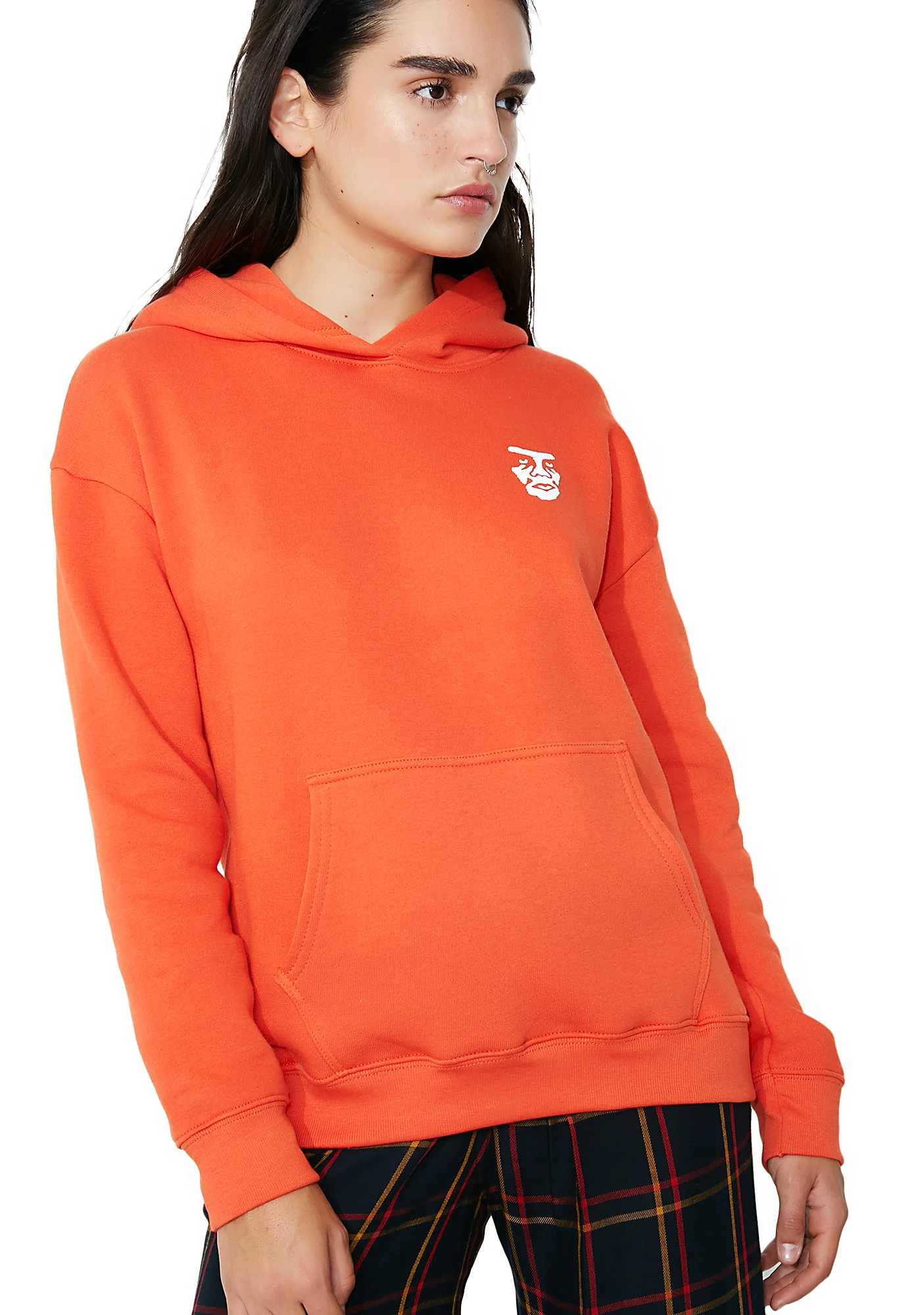 Creeper Static Pullover - Image 4