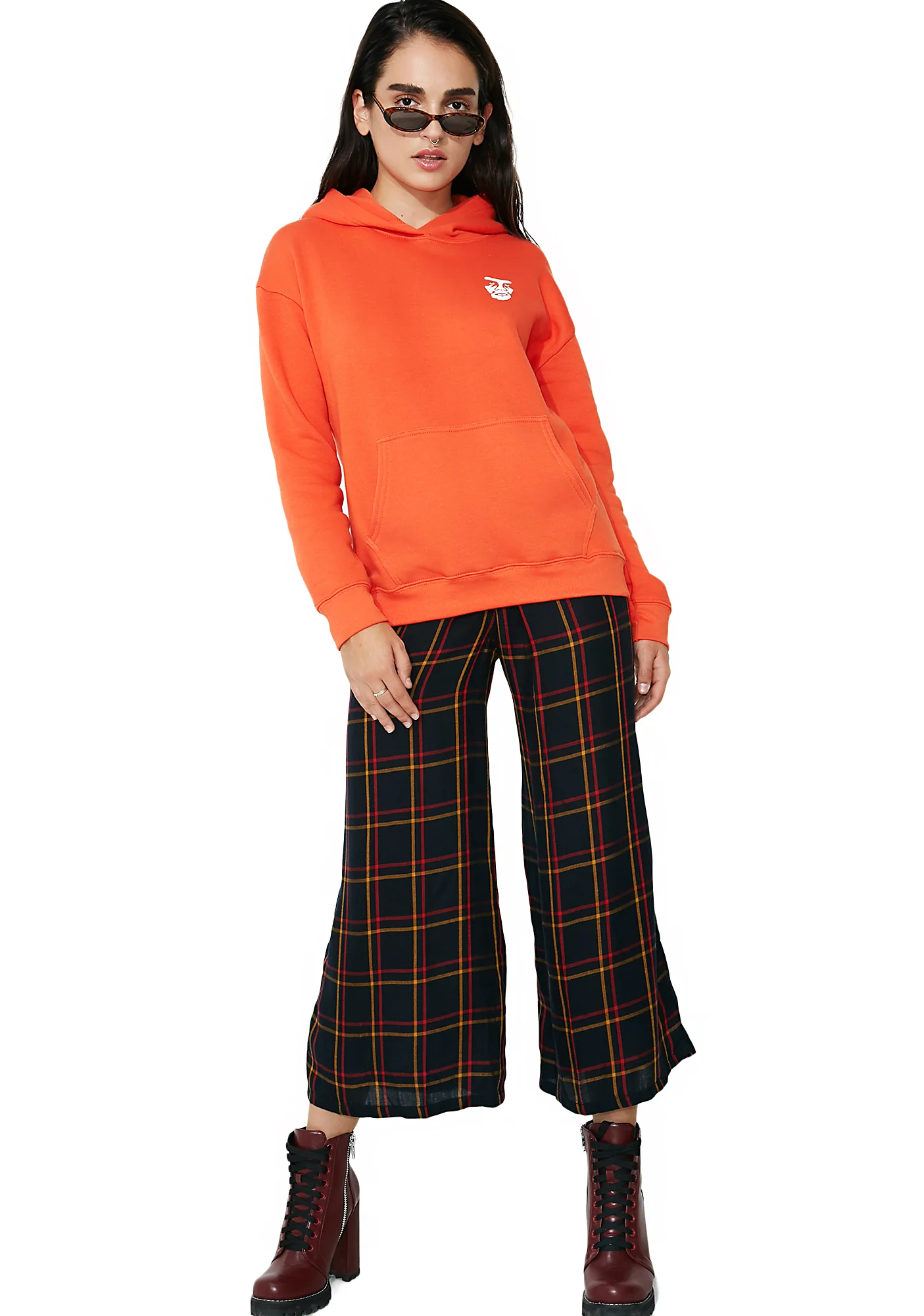 Creeper Static Pullover - Image 5