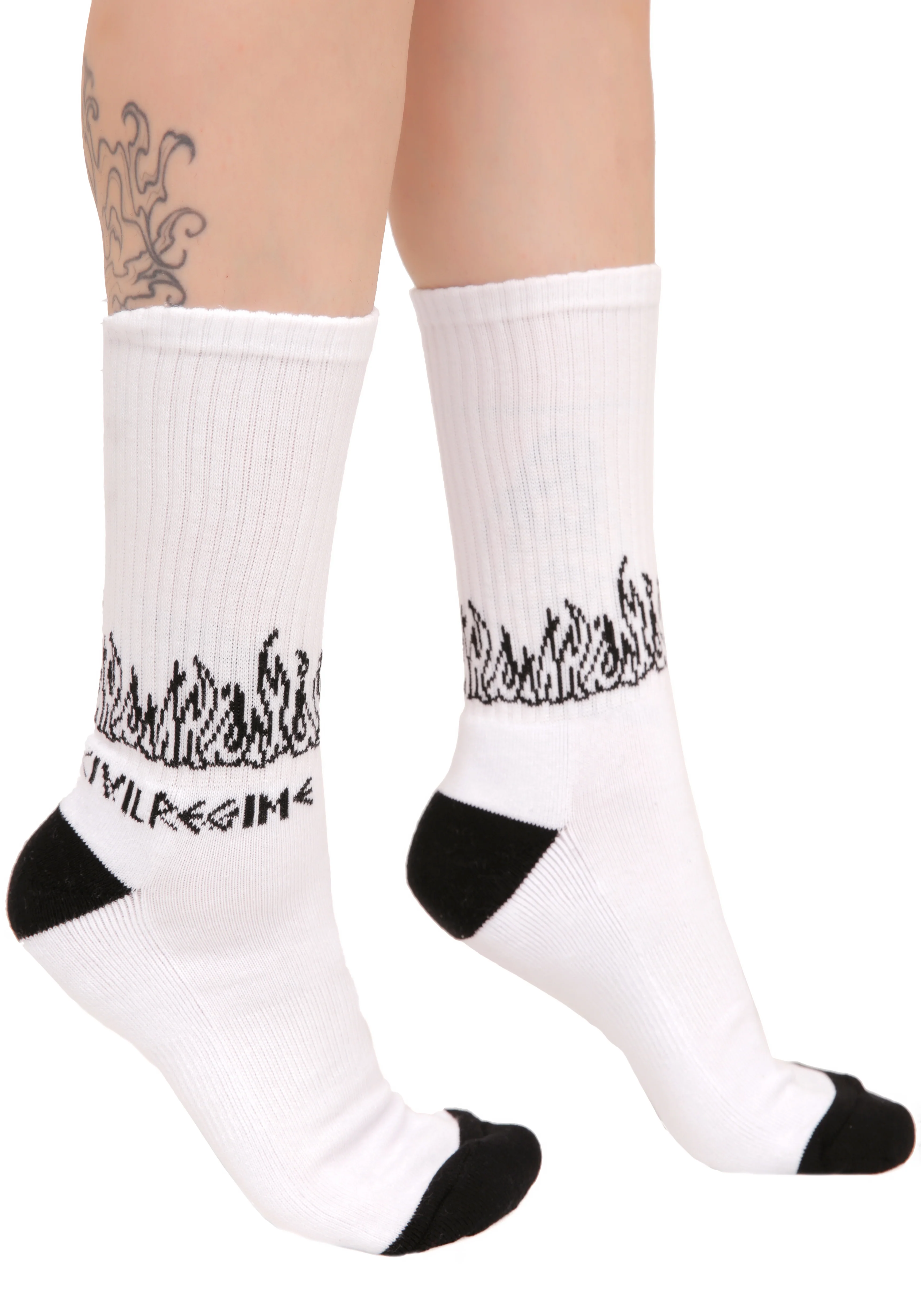 Creeps Socks - Image 4